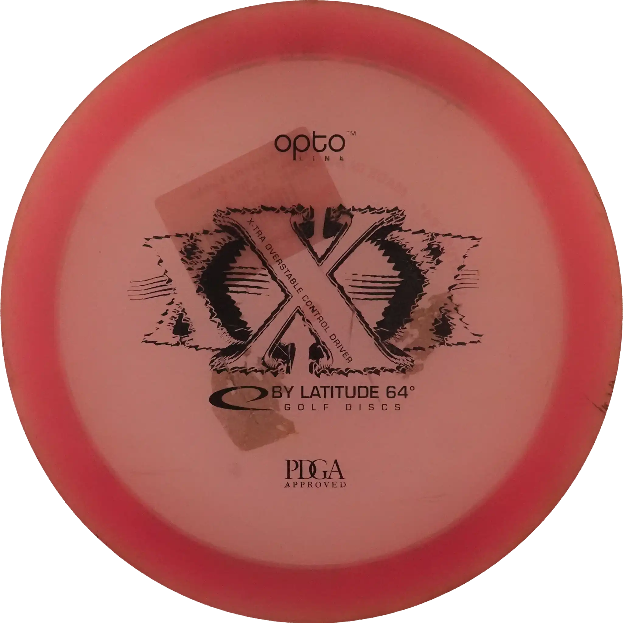 Opto XXX