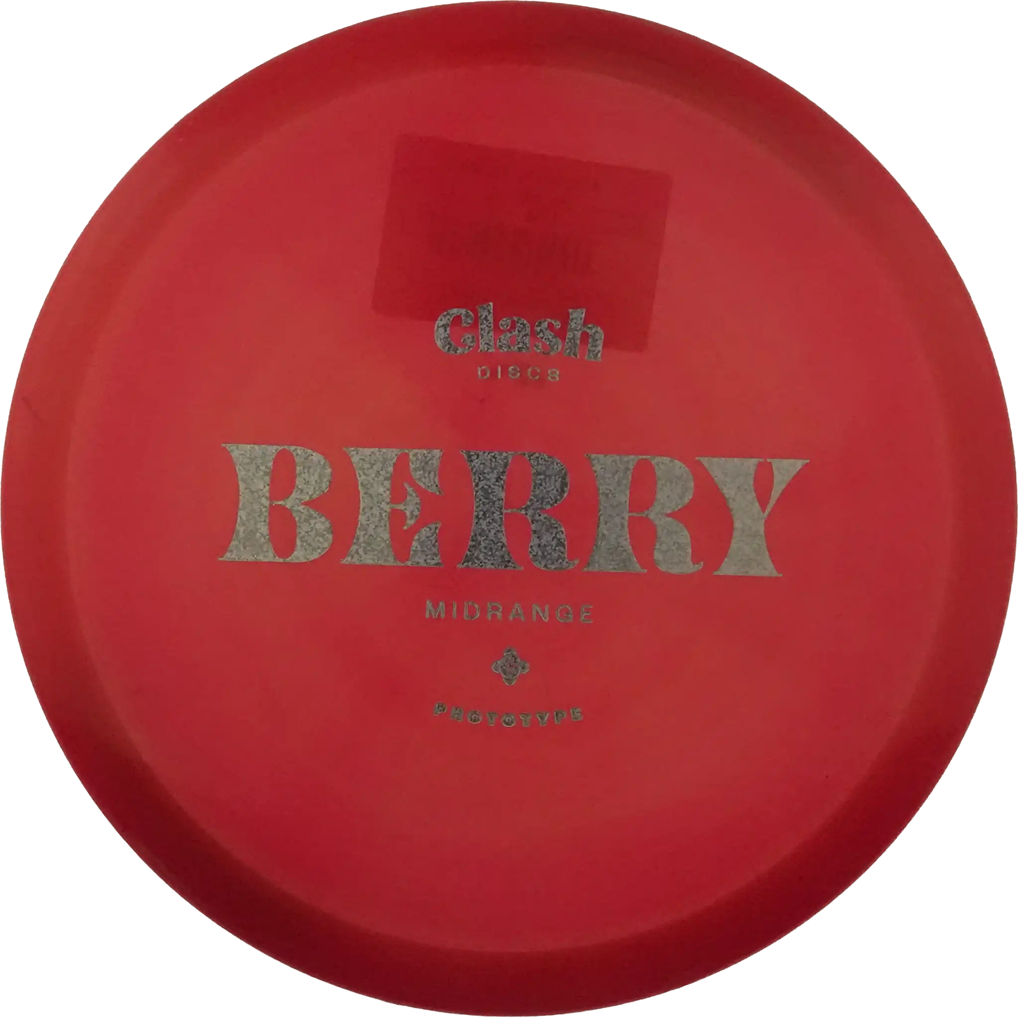 Steady Berry - Prototype
