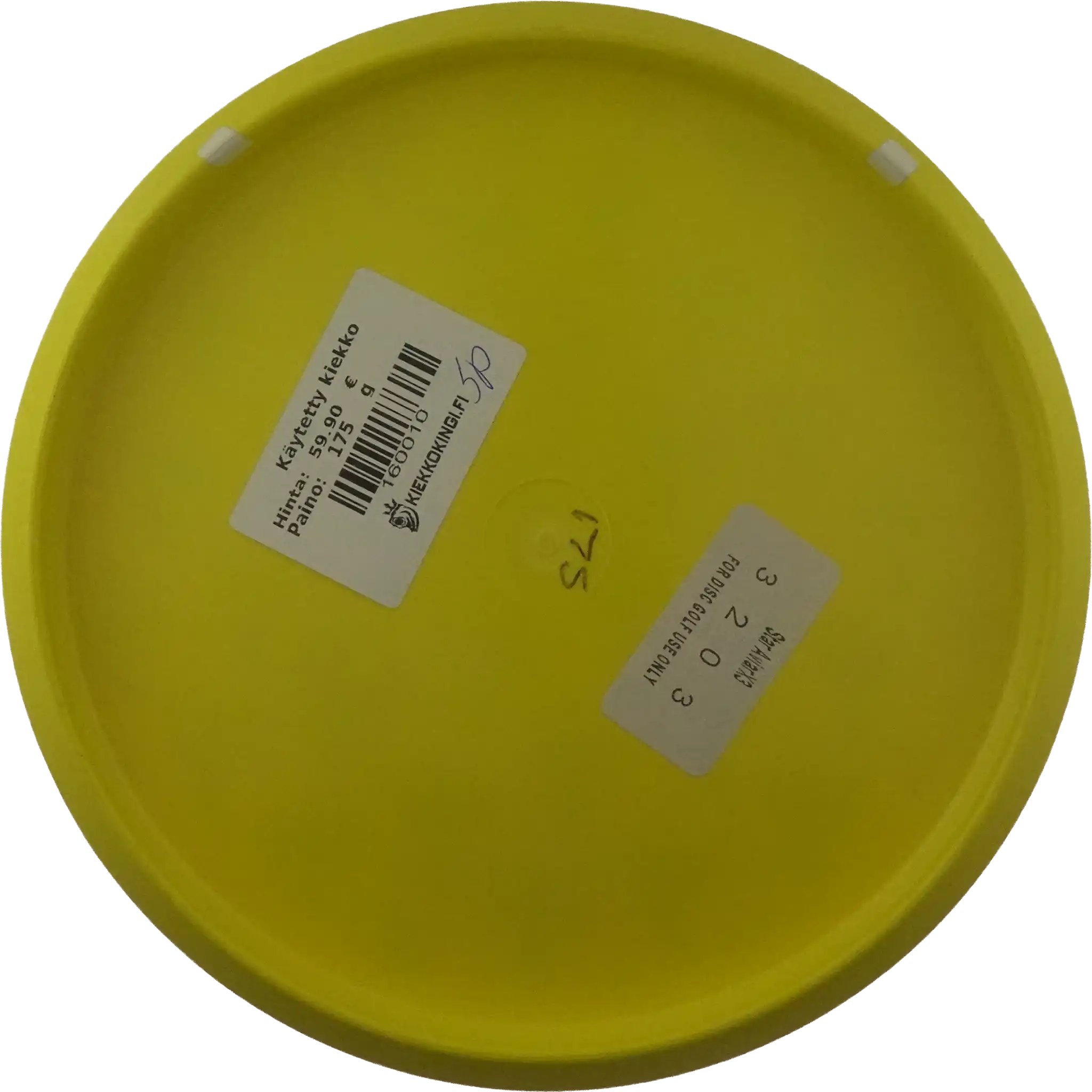 Star AviarX3 - Prototype - USDGC