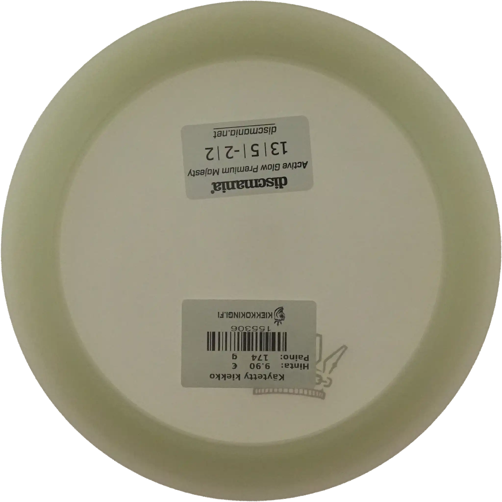 Active Glow Premium Majesty