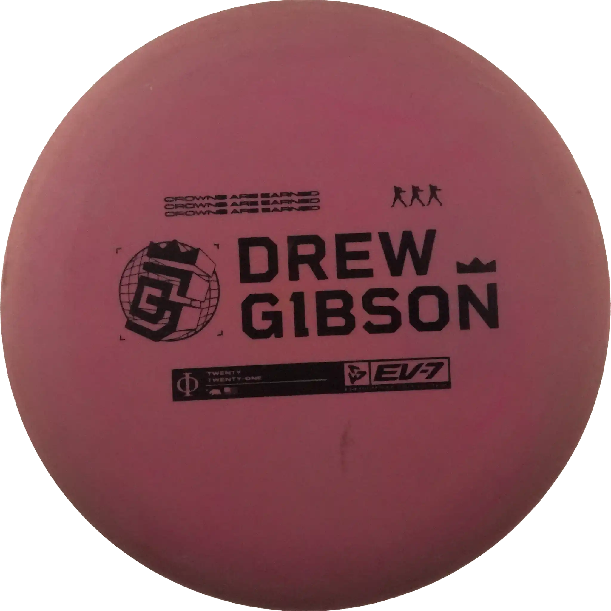 OG Soft Phi - Drew Gibson