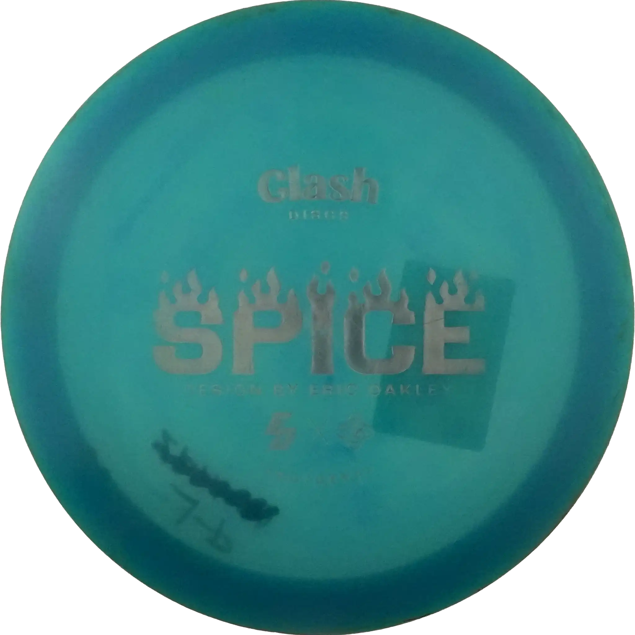 Steady Spice - Prototype - Eric Oakley
