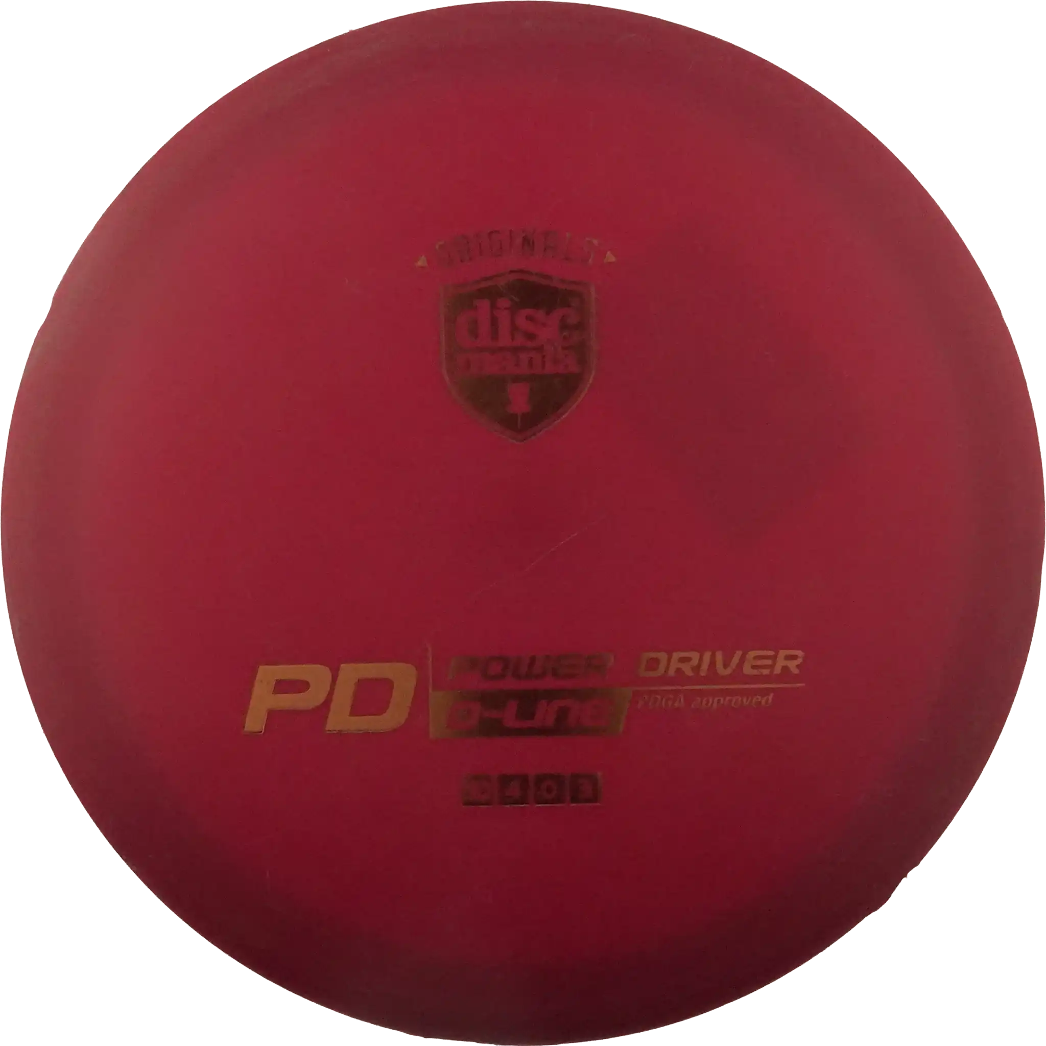 D-Line PD