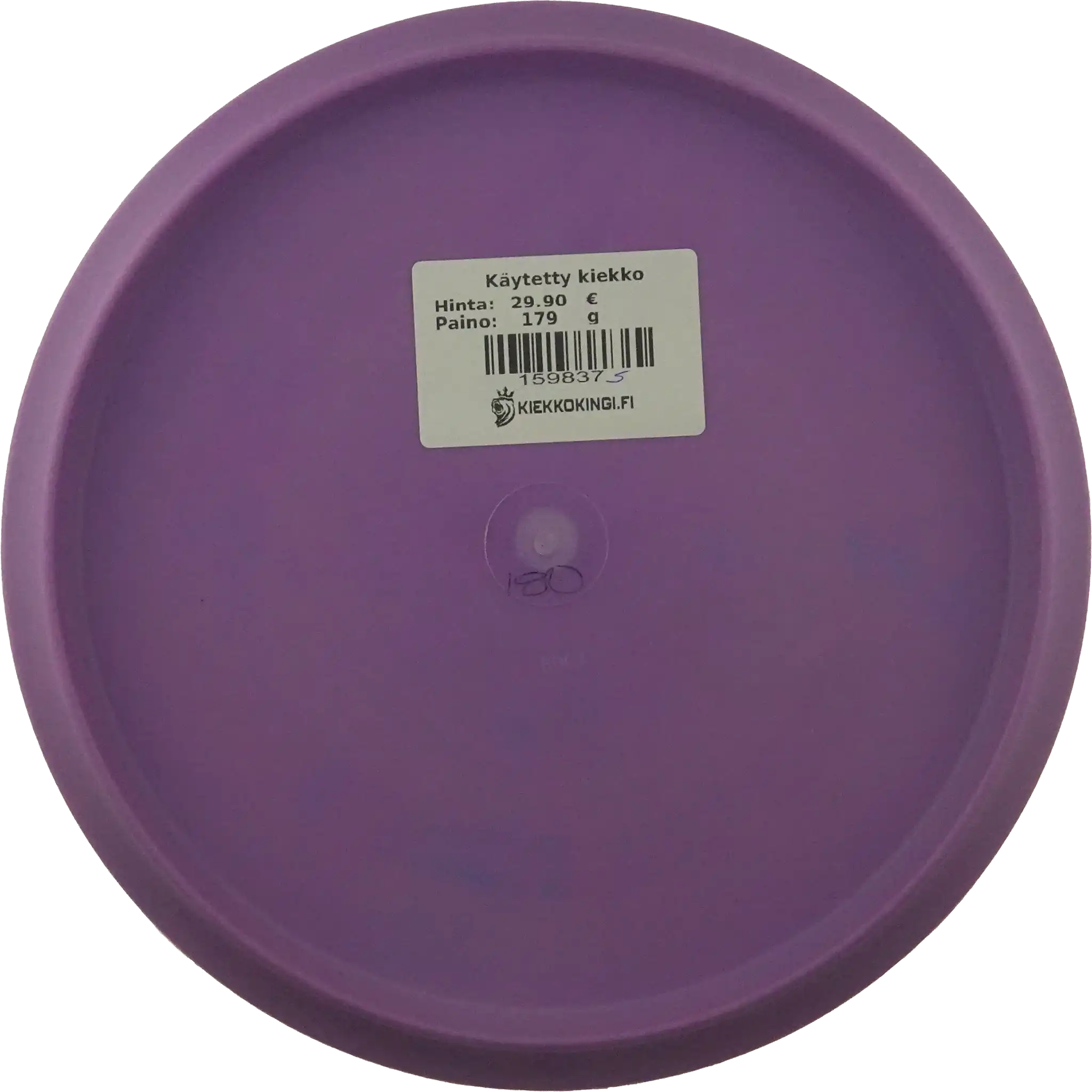 Pro Color Glow Roc3 - Team Innova