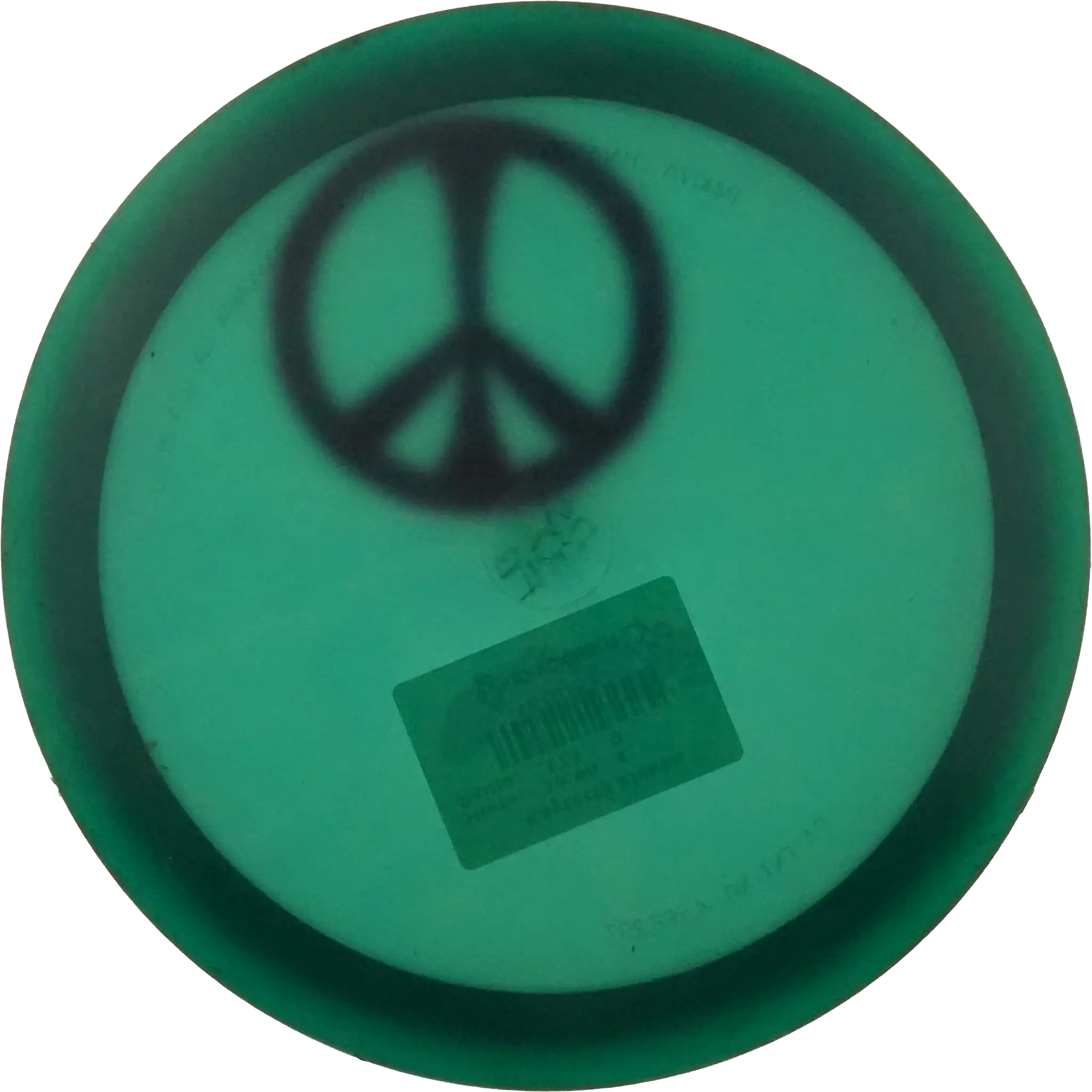 Champion Firebird - 12X Ken Climo - PFN