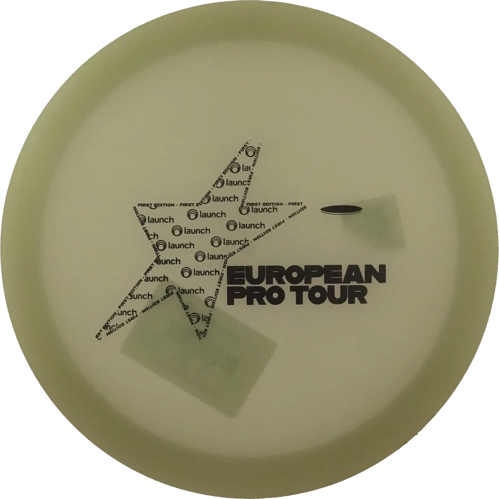 Glow Cypher - European Pro Tour