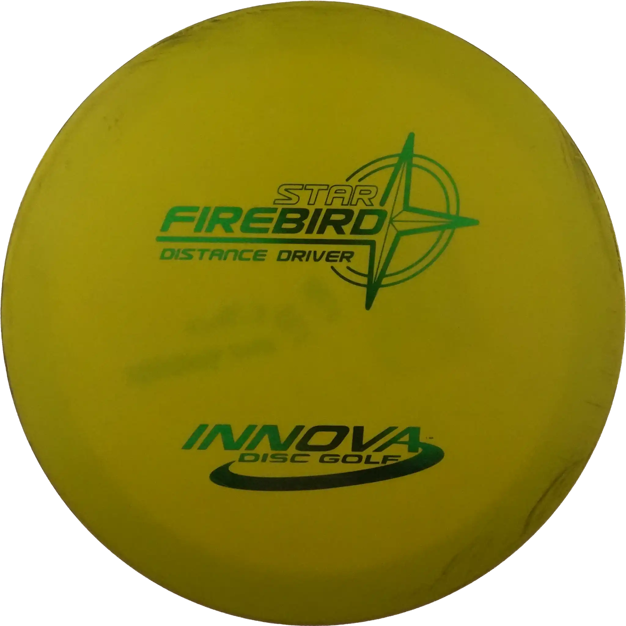 Star Firebird - PFN