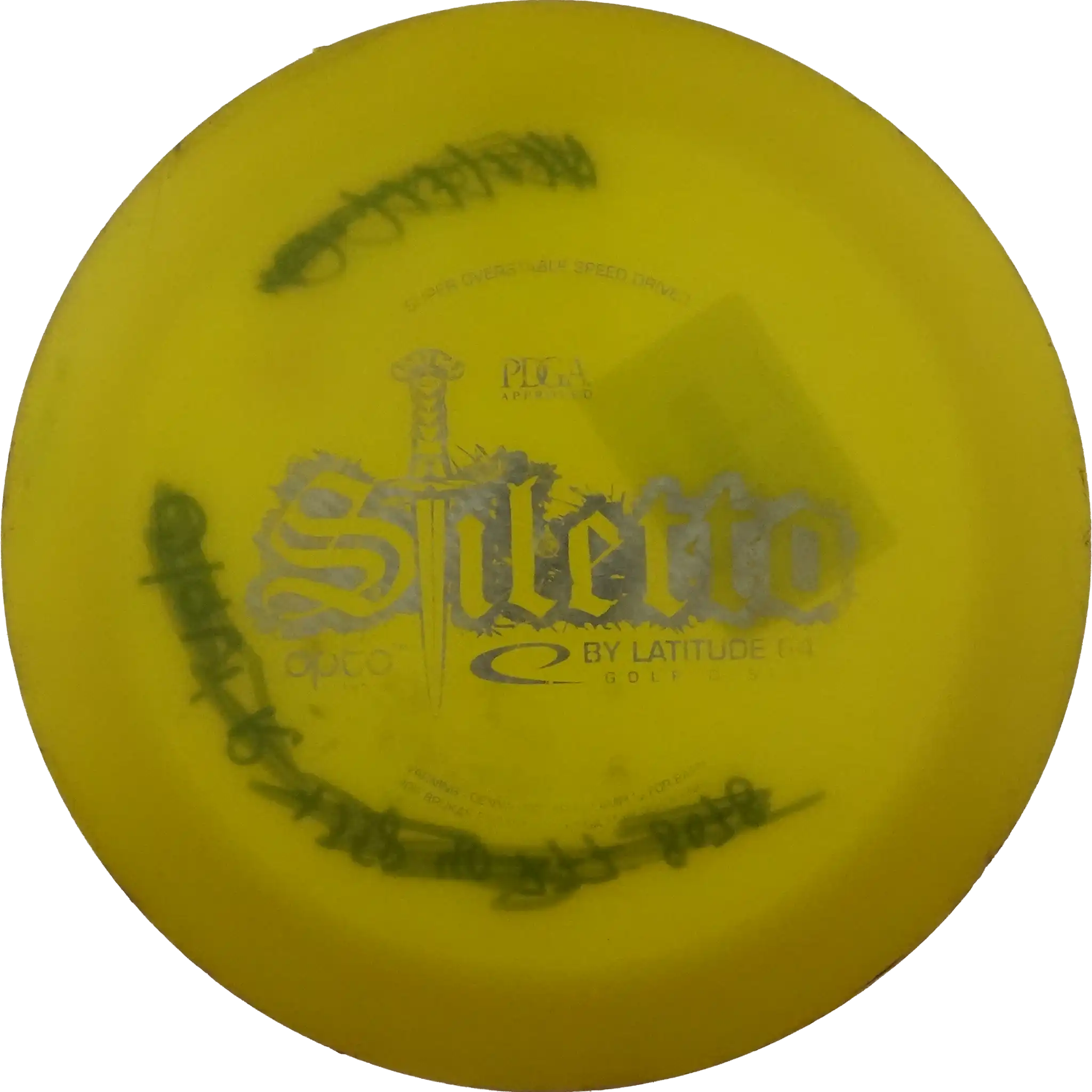 Opto Stiletto