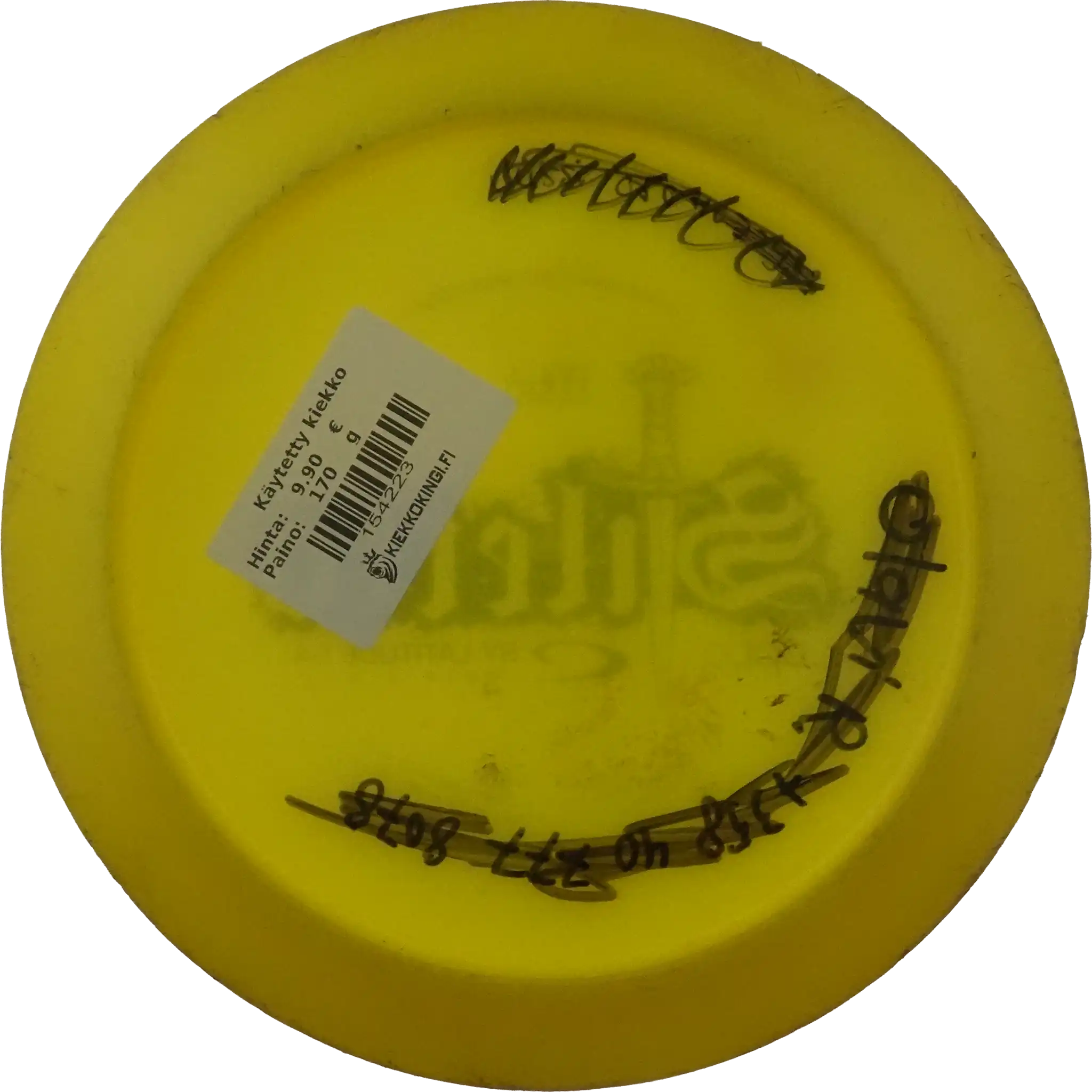 Opto Stiletto