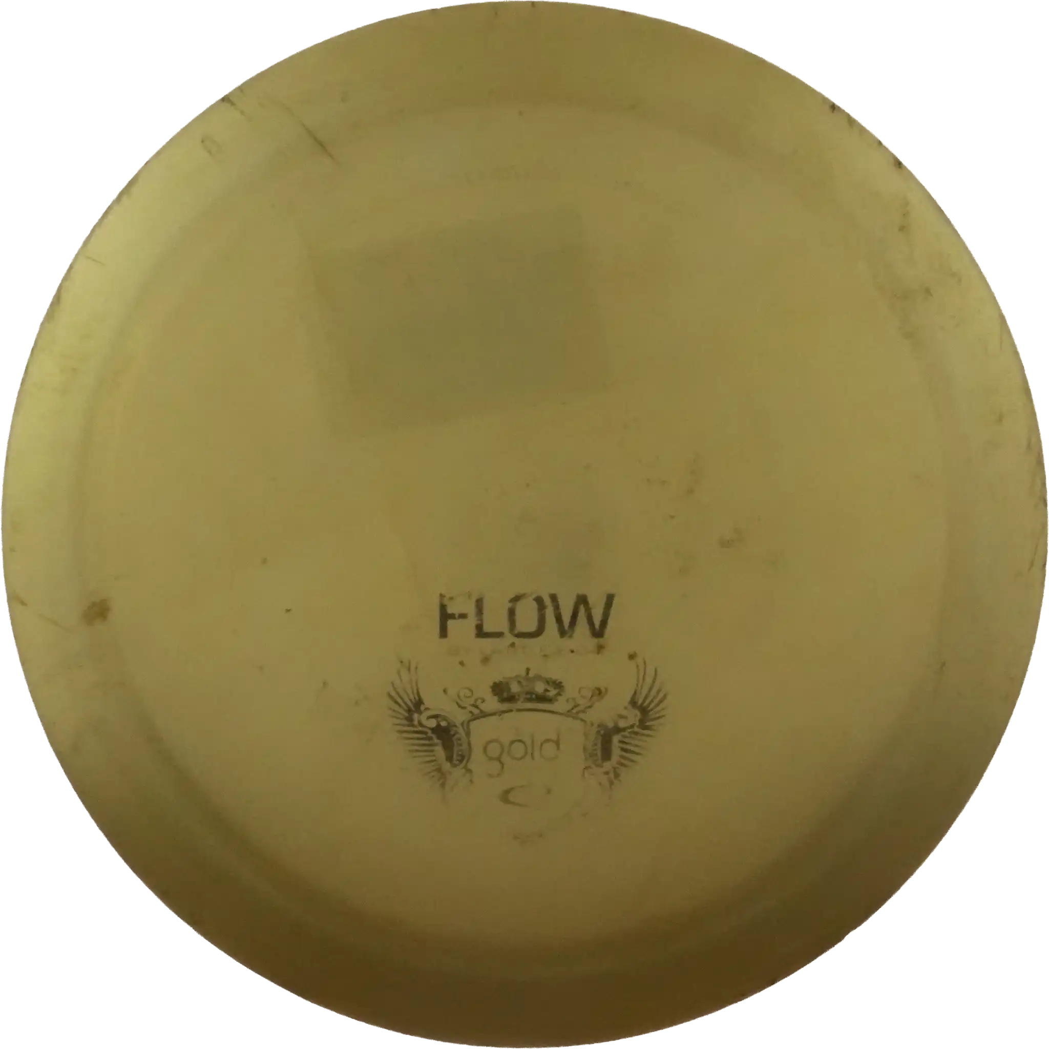Gold Flow