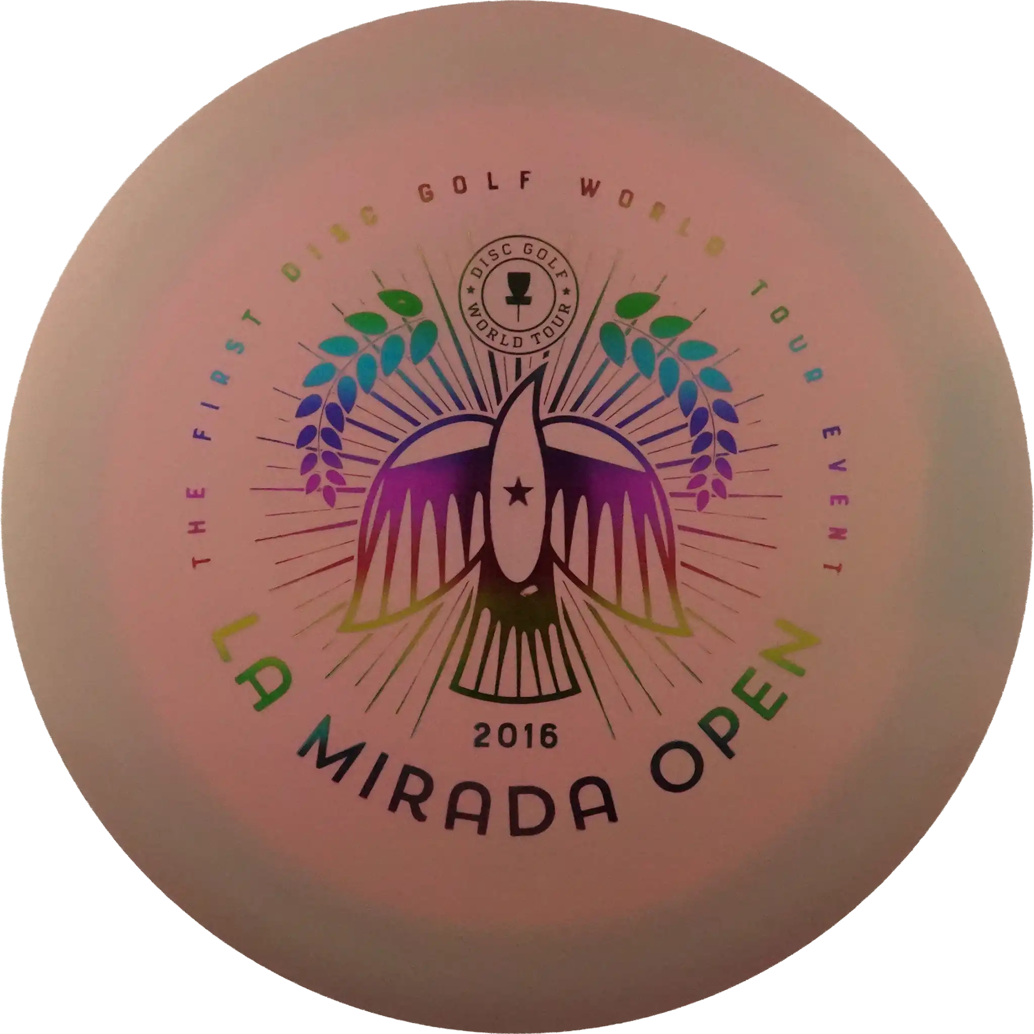 Star Destroyer - 2016 La Mirada Open