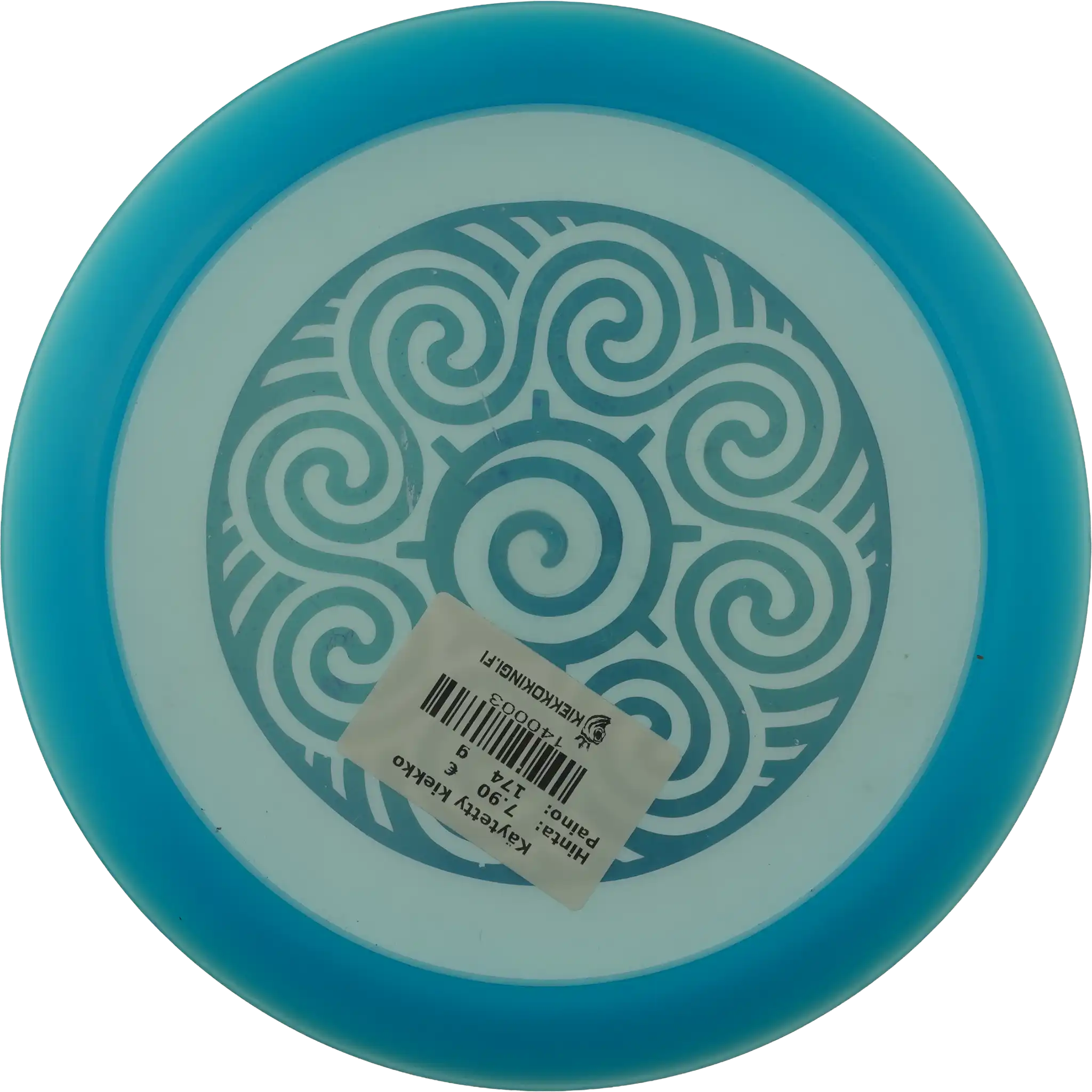 Active Premium Mentor - Eternal Wave