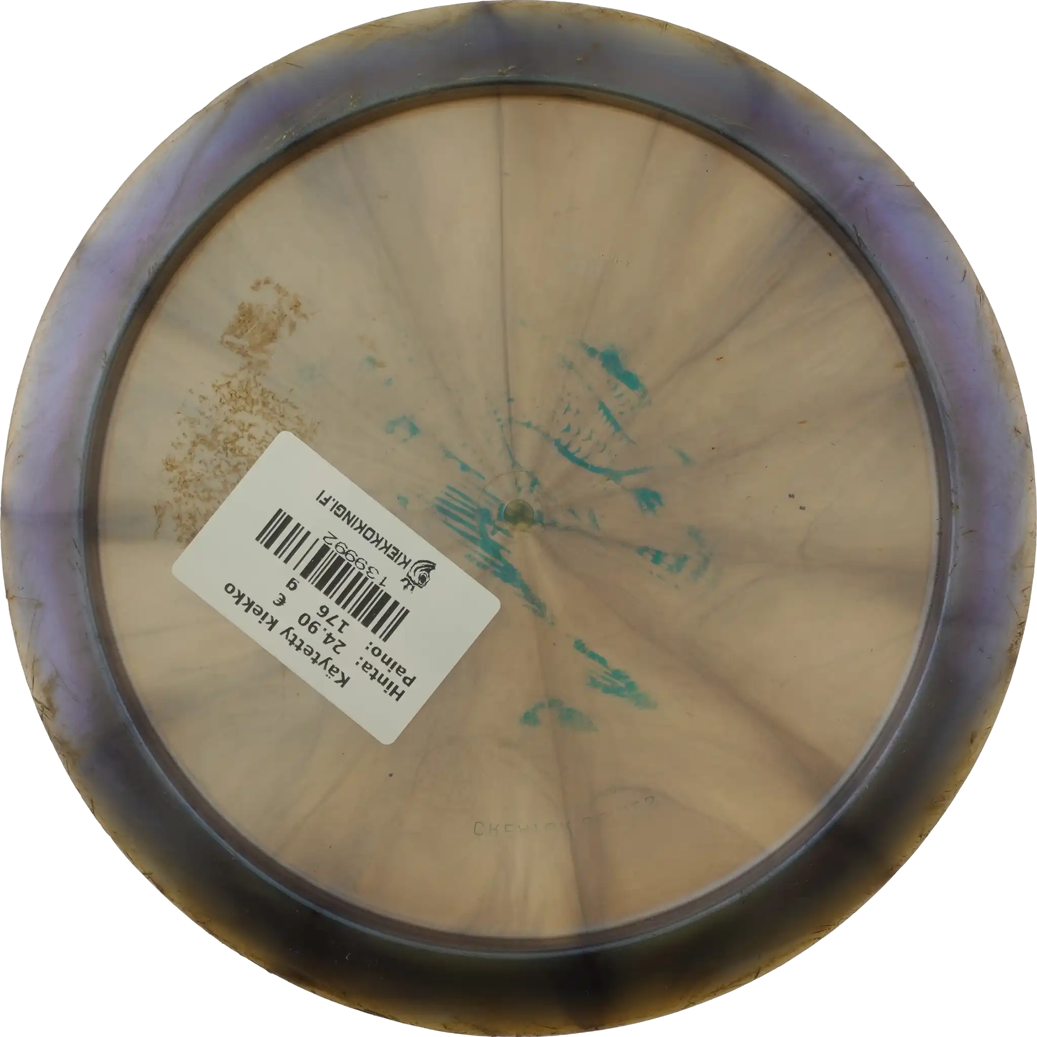 Meta Tilt - Simon Lizotte