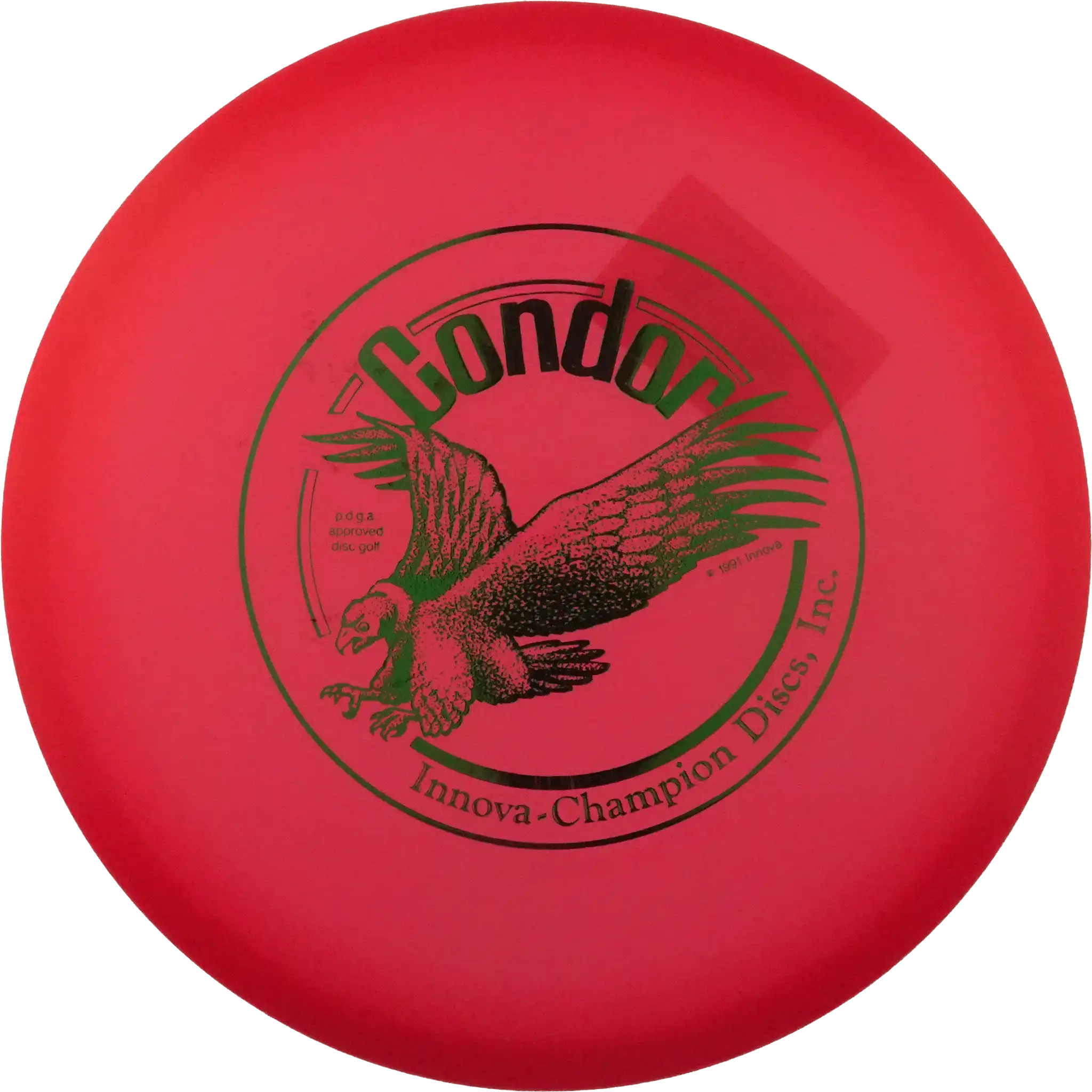 DX Condor