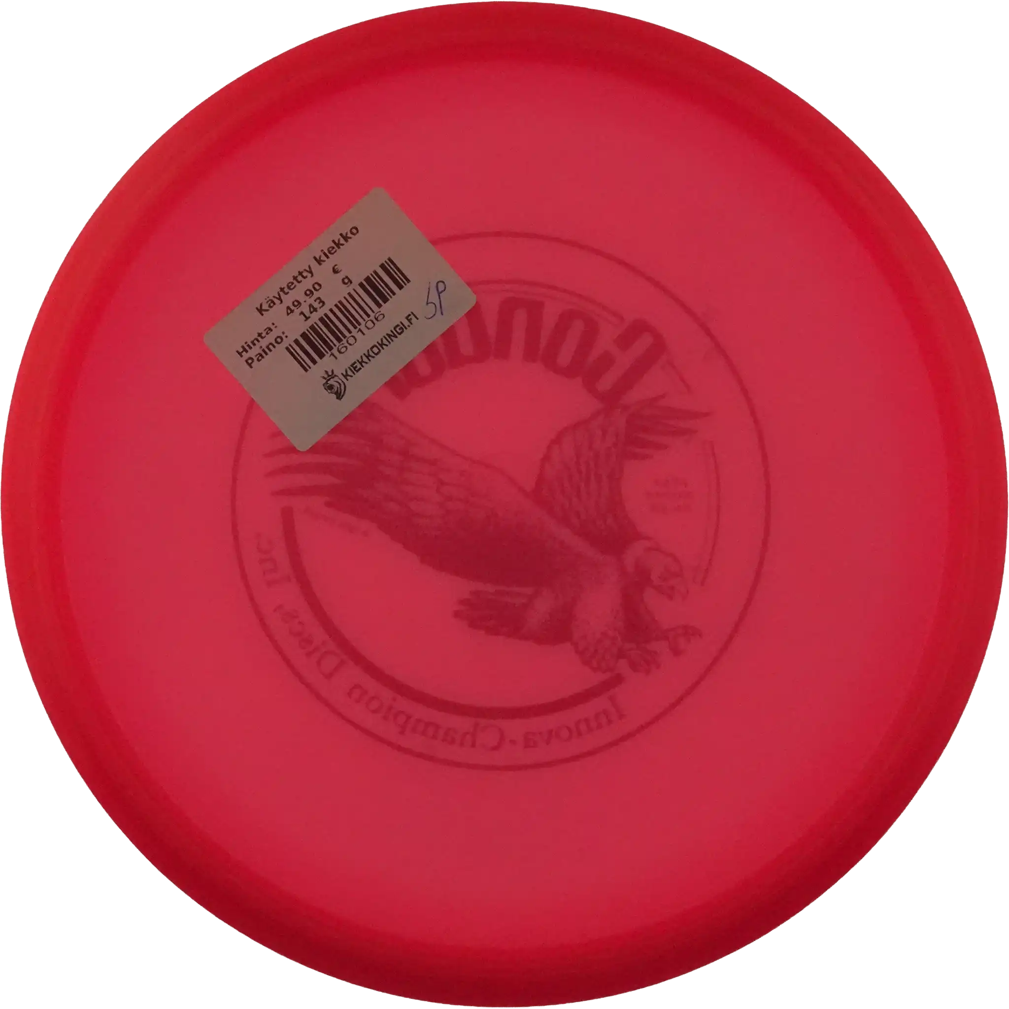 DX Condor
