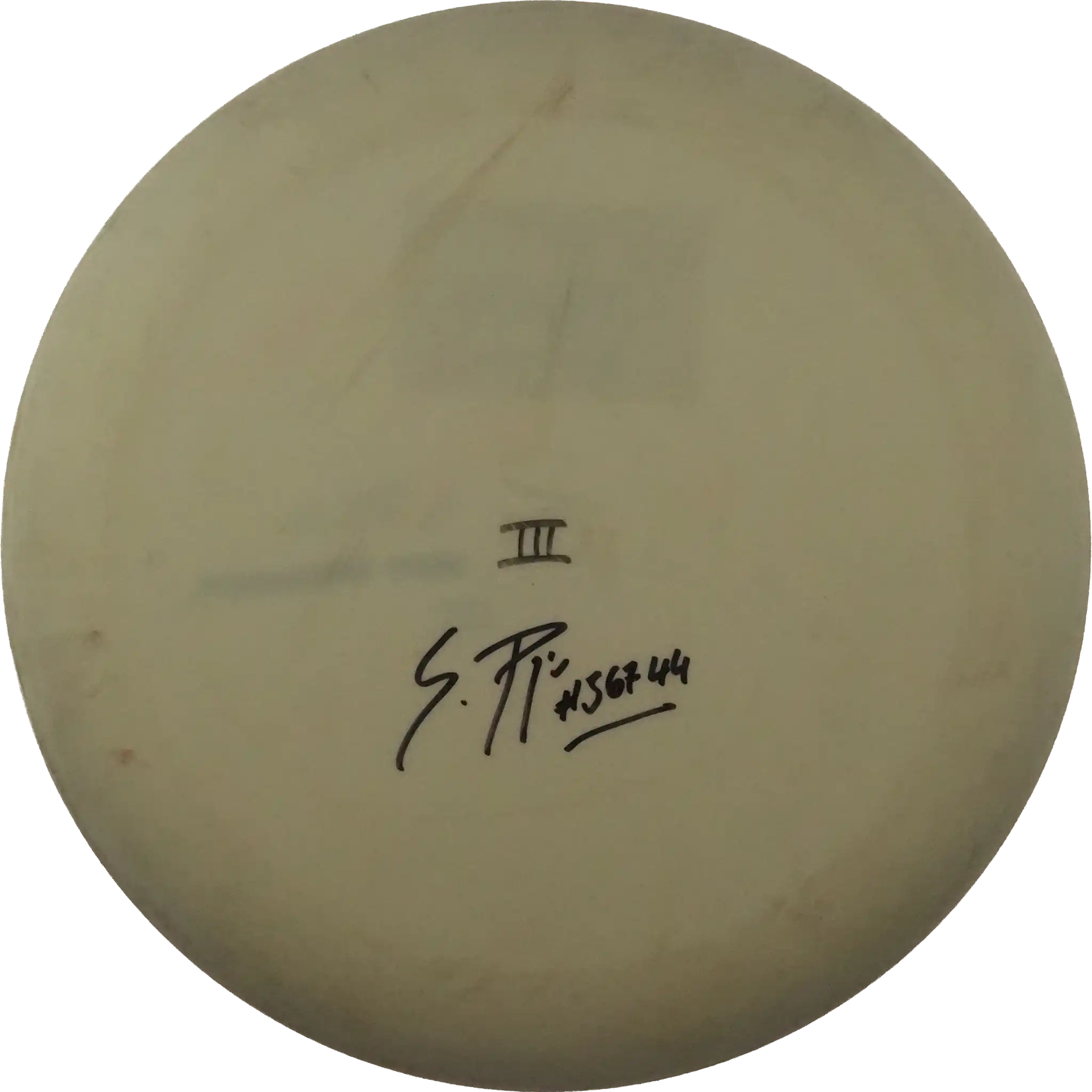 D-Line P2 - Proto - Innova Made