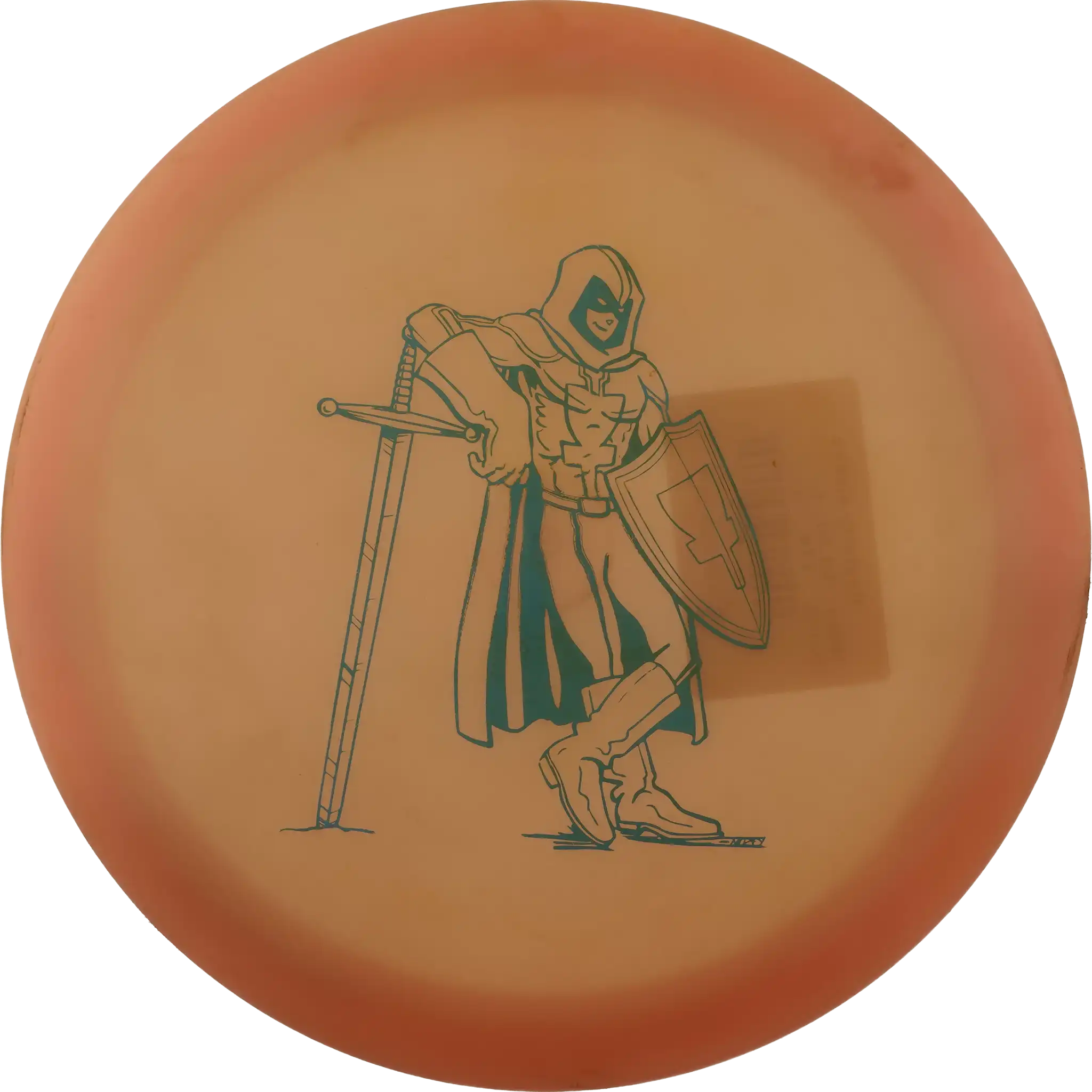 Color Glow C-Line FD3 - Chill Discmaniac