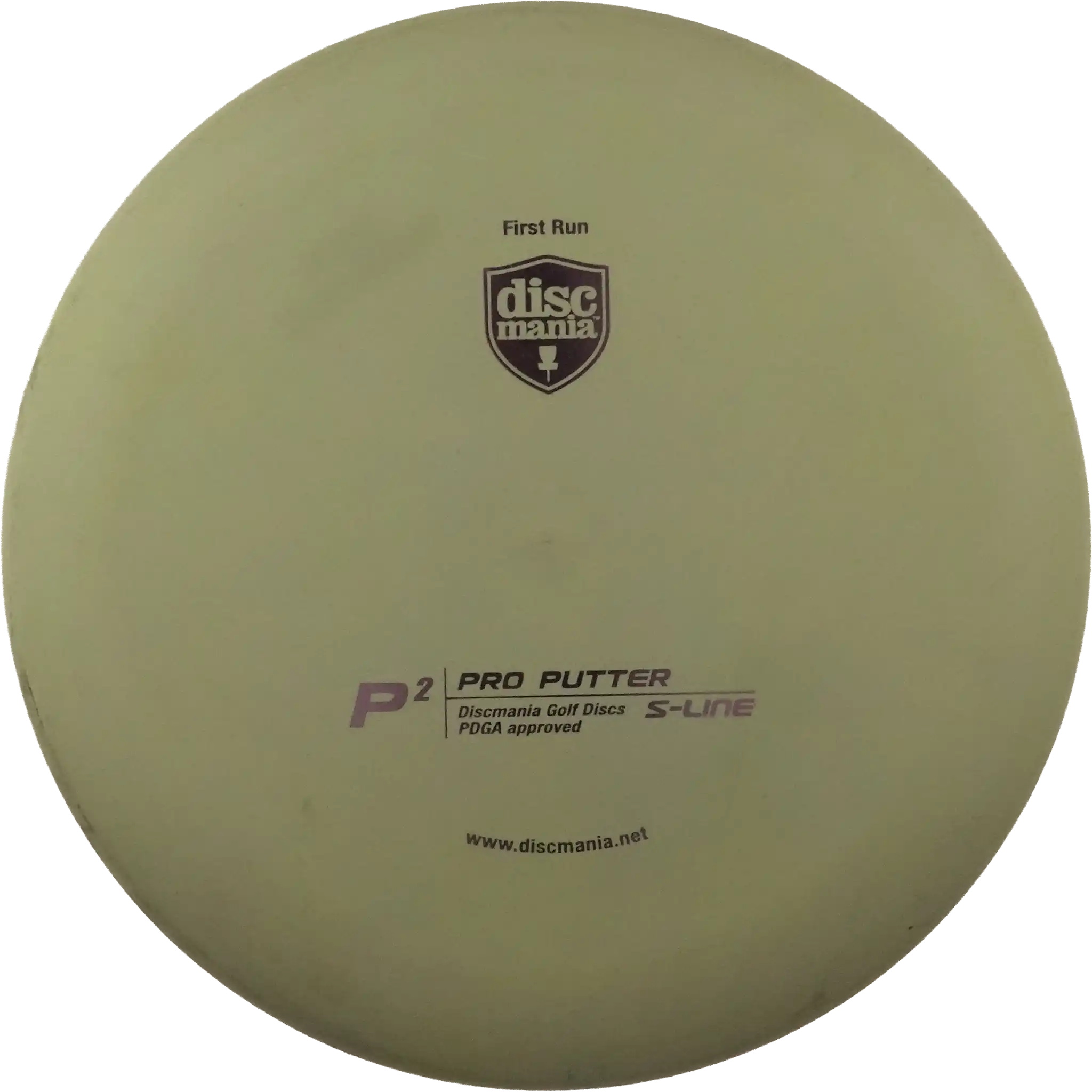 S-Line P2 - First Run - Innova Made