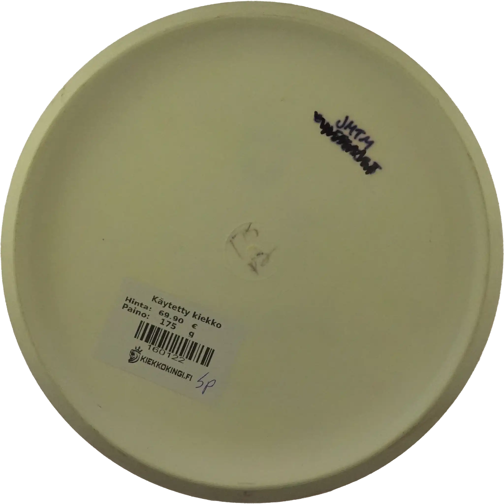 S-Line P2 - First Run - Innova Made