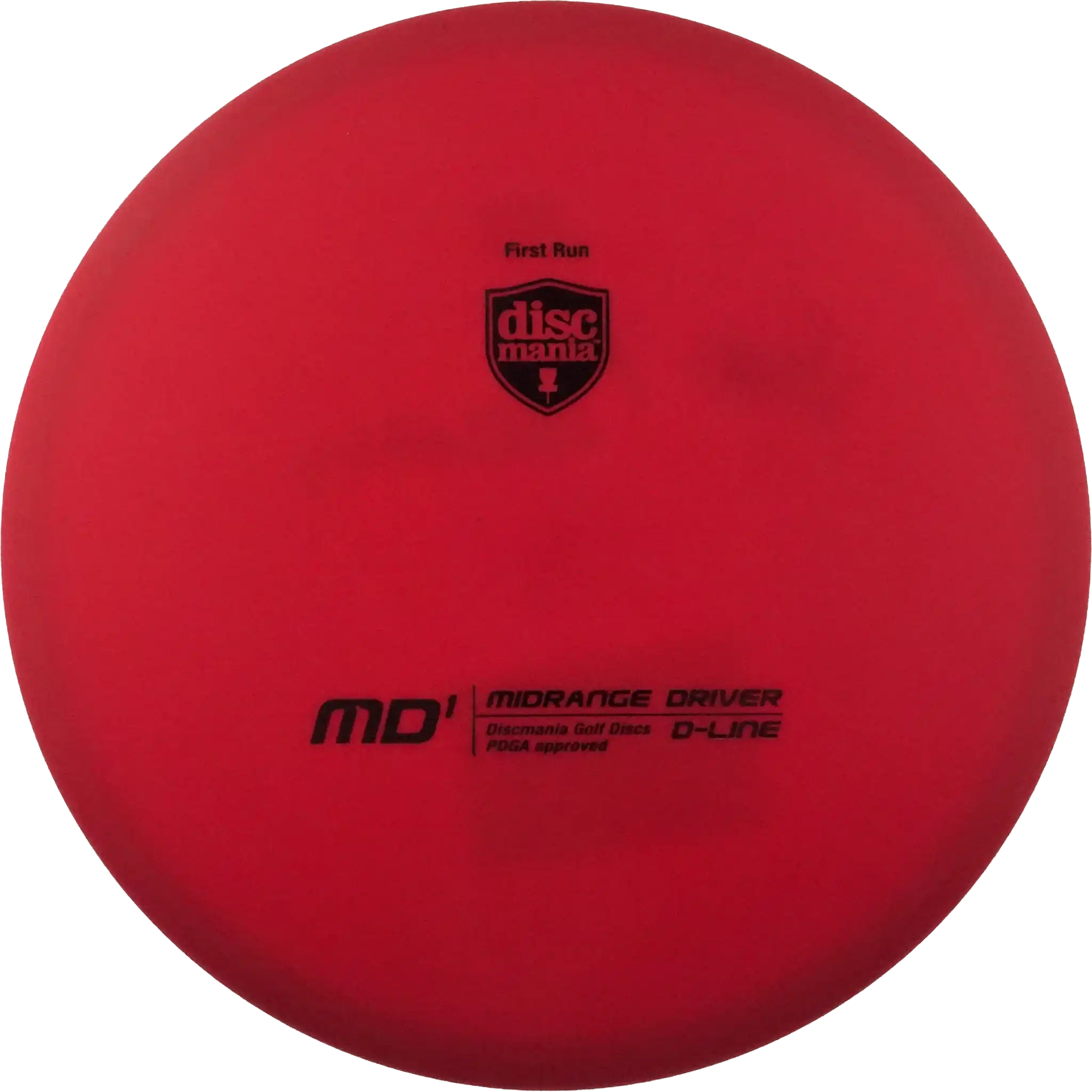D-Line MD1 - First Run - Innova Made