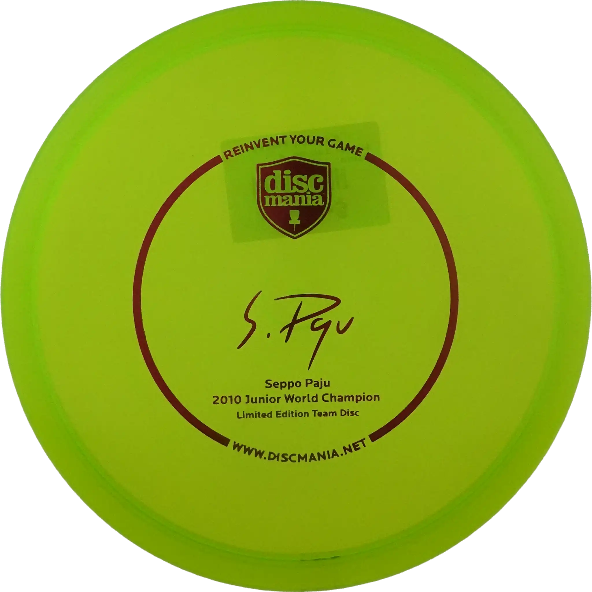 C-Line MD2 - First Run - 2/27 - Innova Made