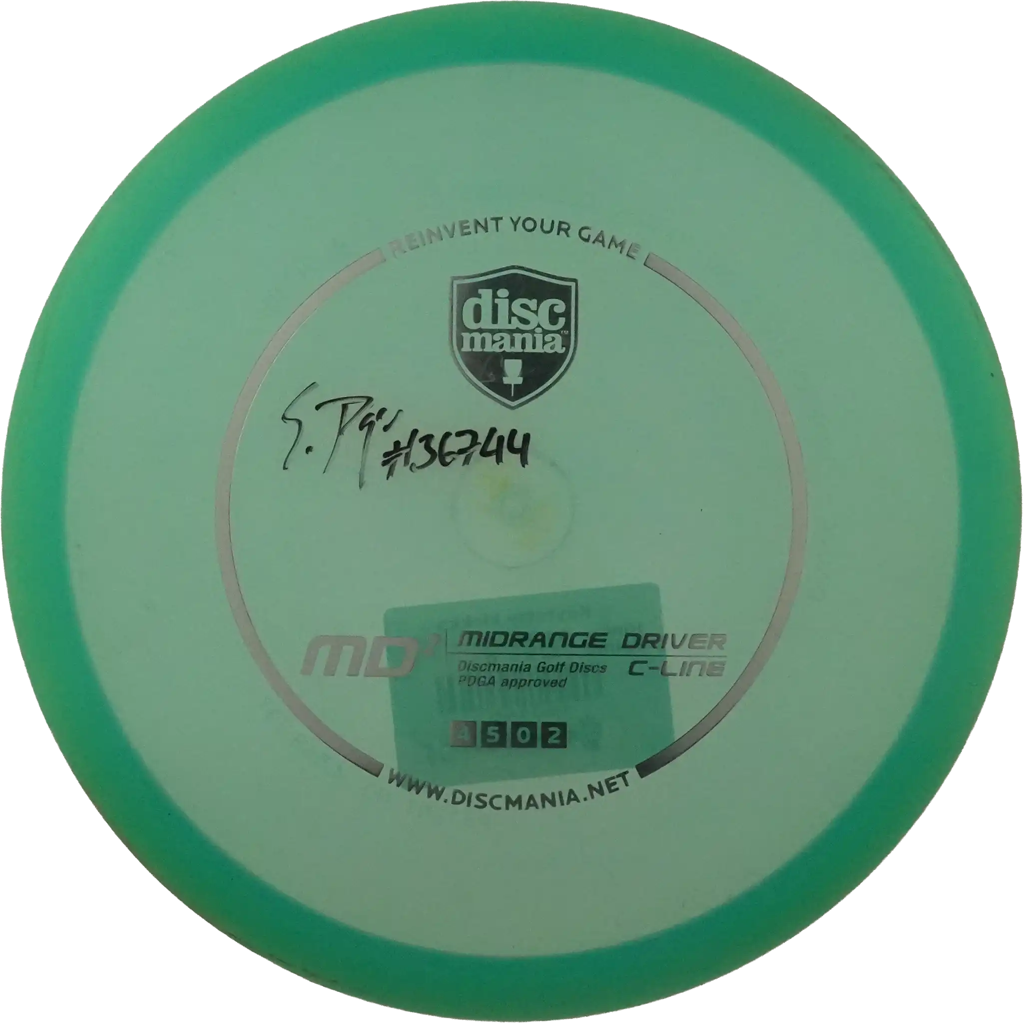 C-Line MD2 - First Run - Innova Made