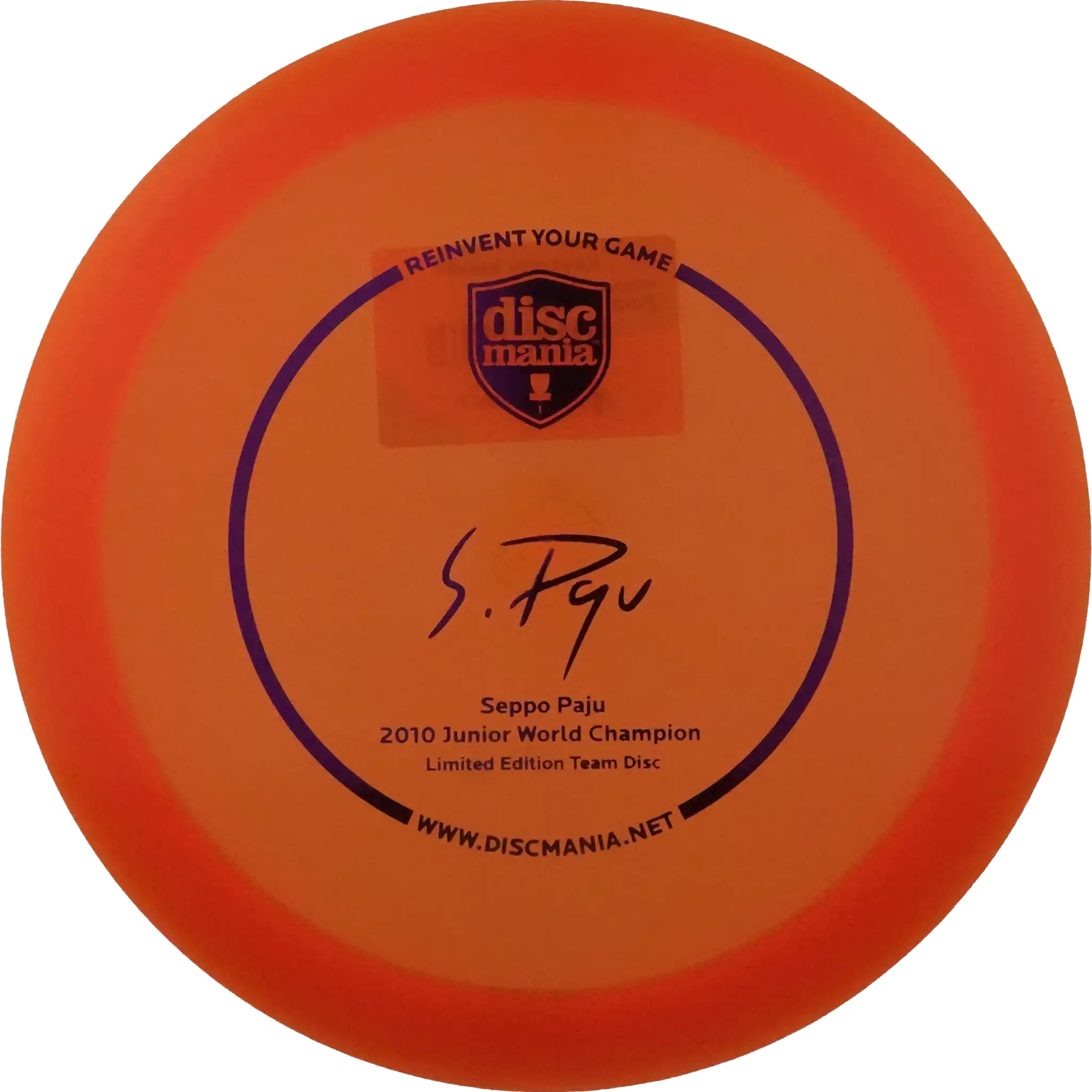 C-Line TD - First Run - Seppo Paju - 3/24 - Innova Made