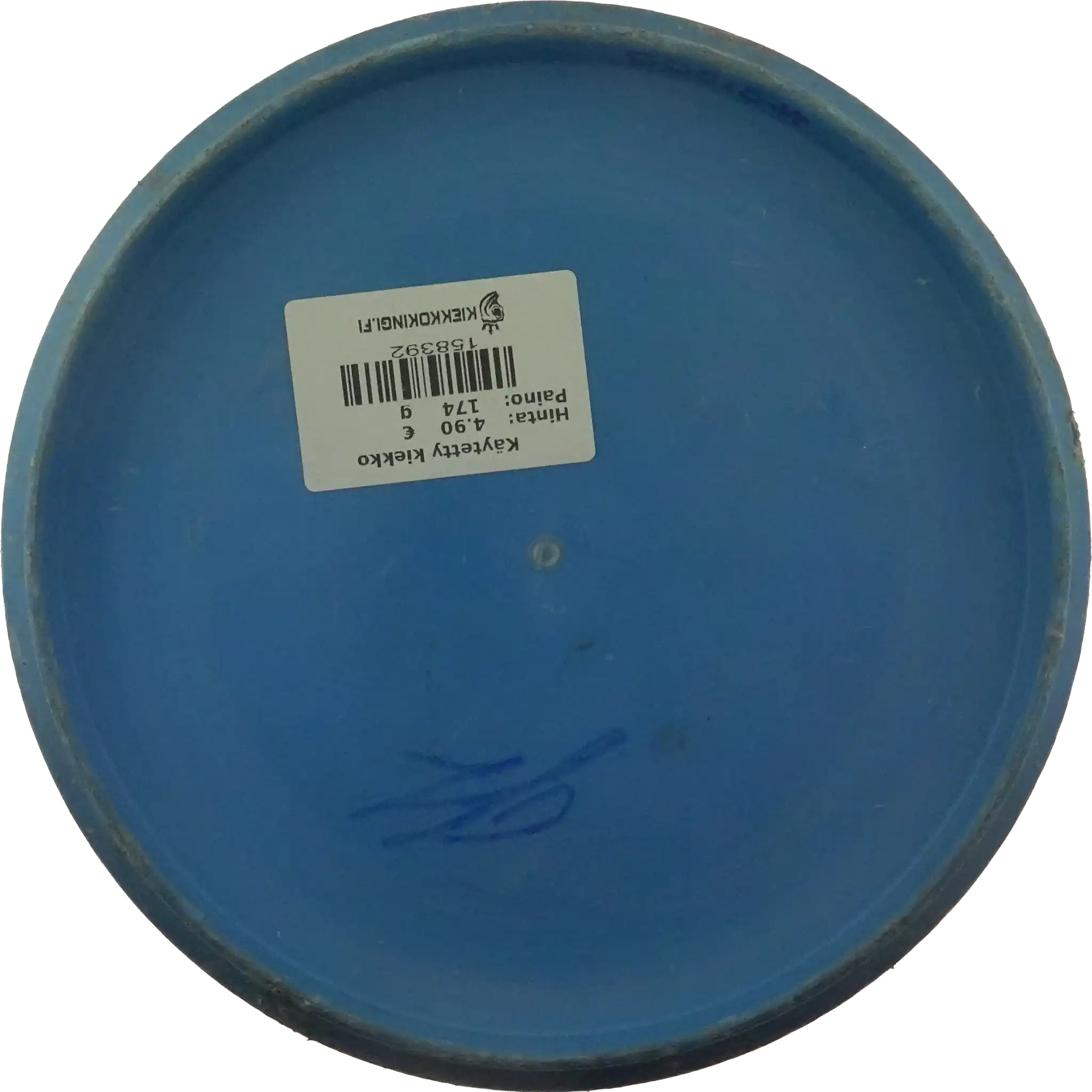 BT Hard Crown