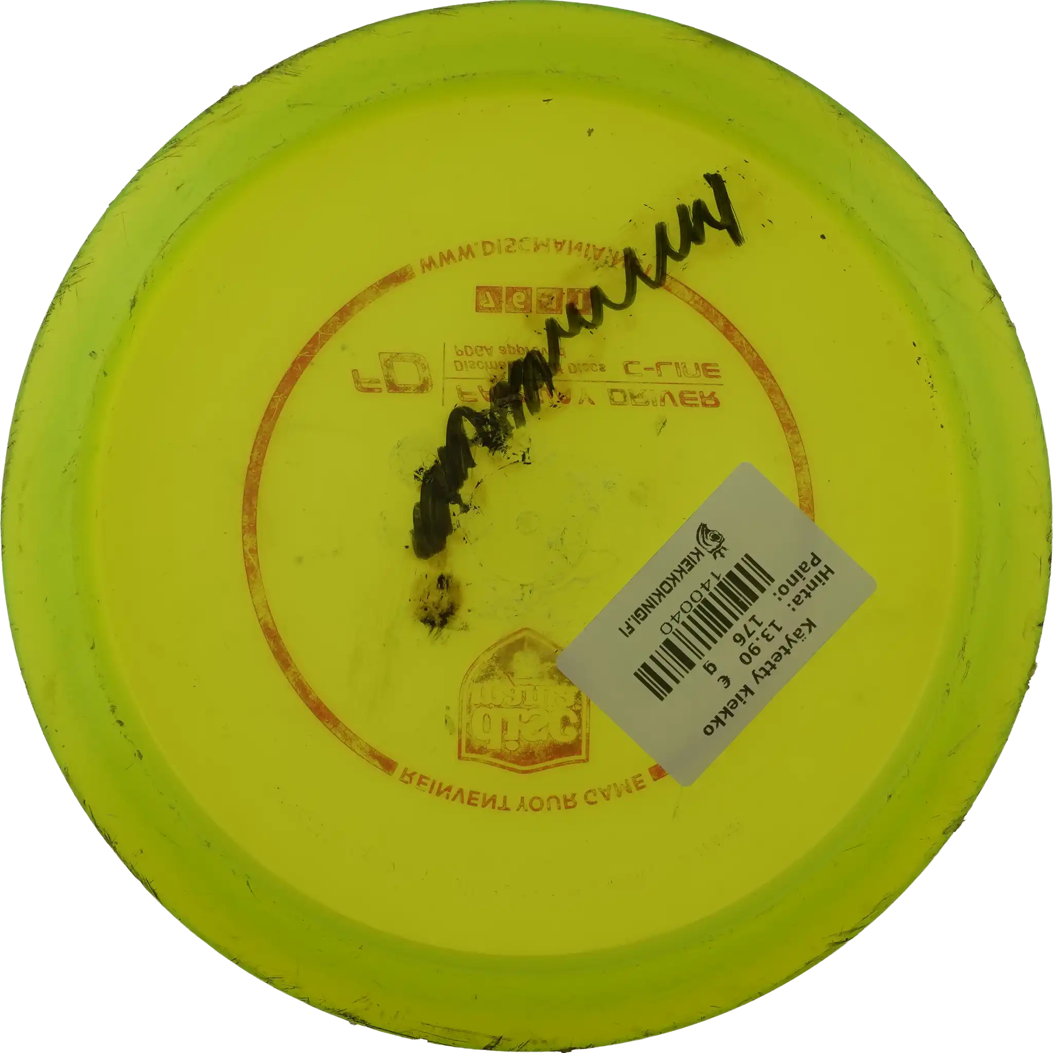 C-Line FD - Innovamade