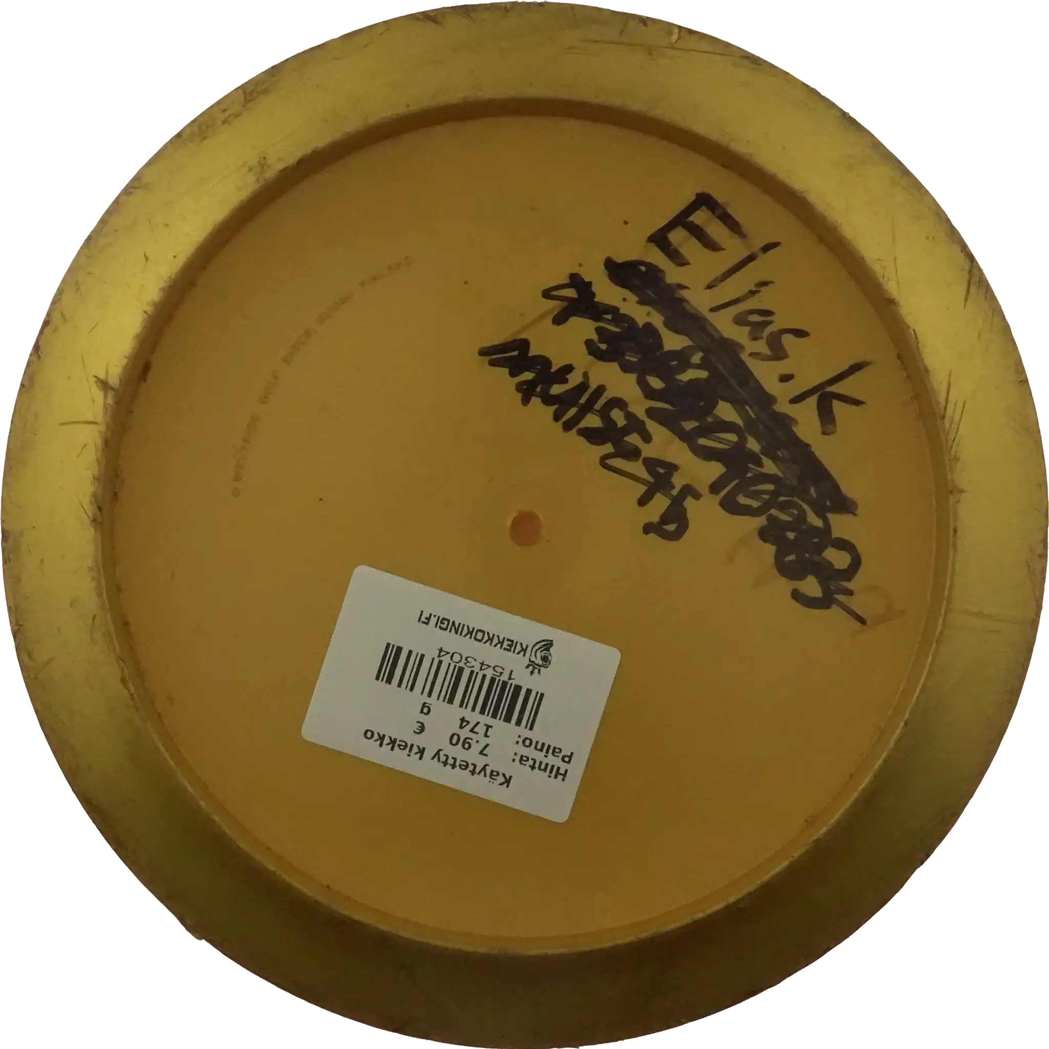 Tournament Kalevan Miekka
