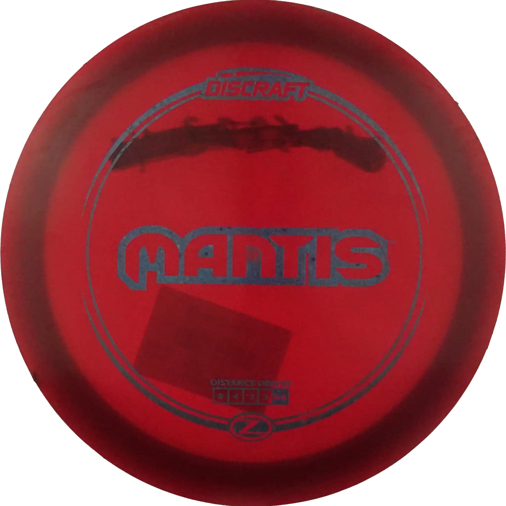 Z Mantis