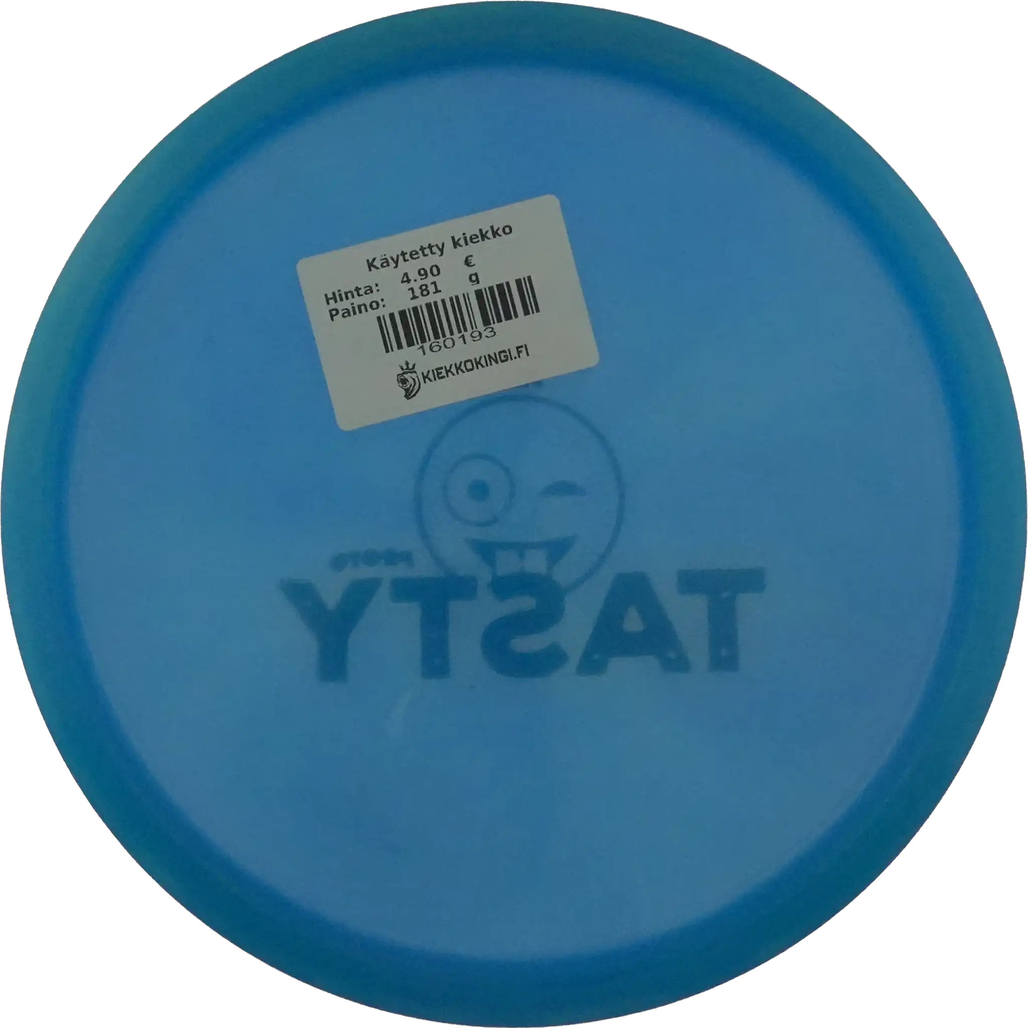 Tasty - Misprint