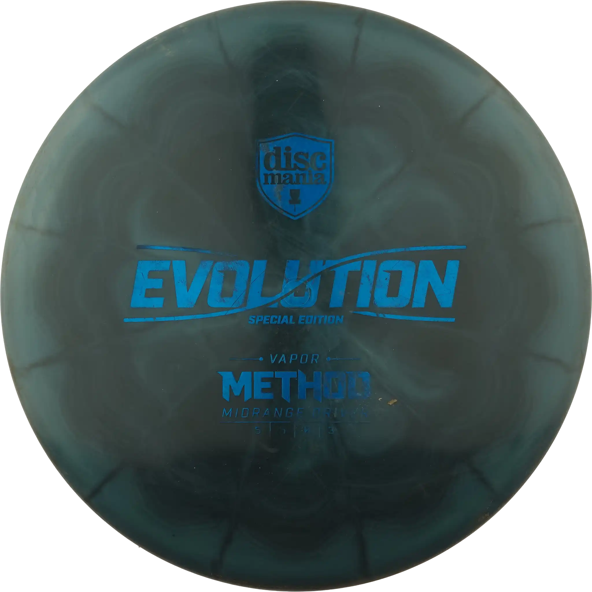 Vapor Method - Special Edition