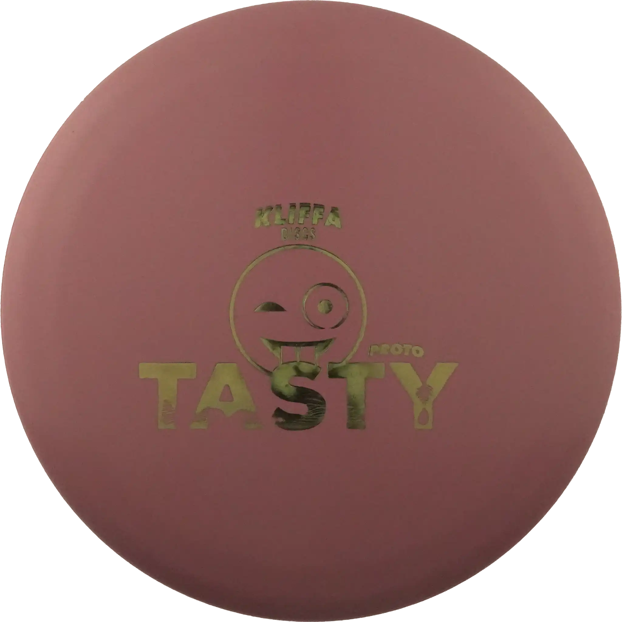 Lazy - Tasty Stamp
