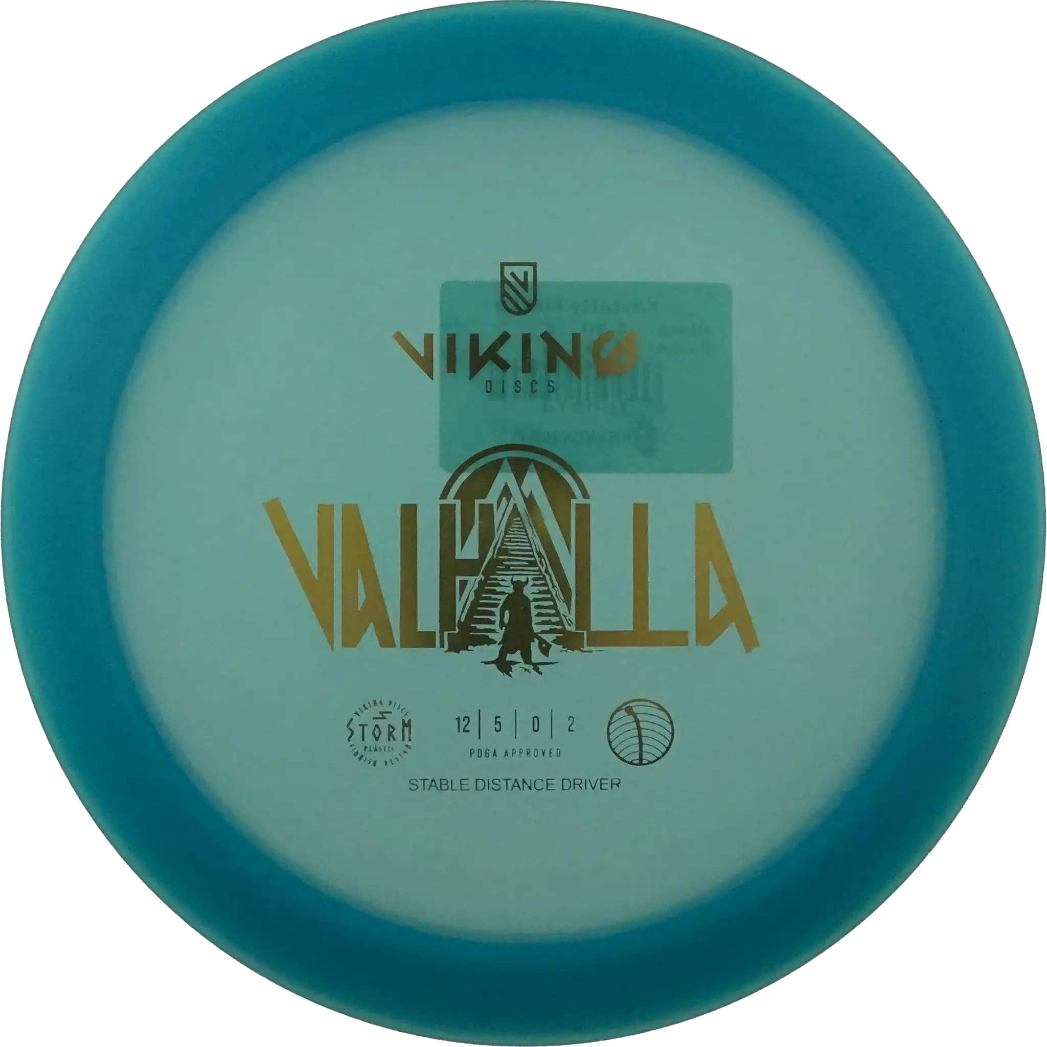 Storm Valhalla