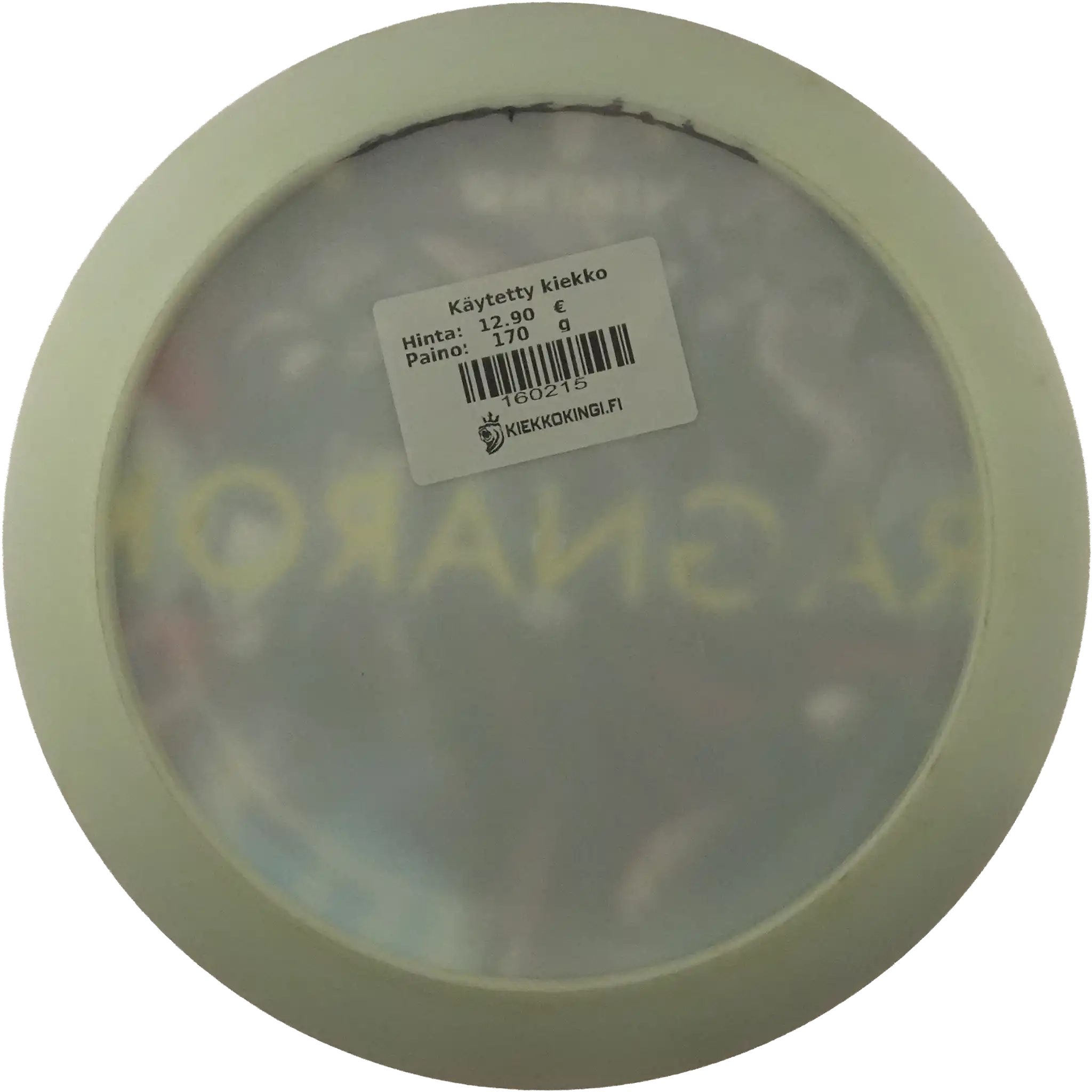 Warpaint Ragnarok