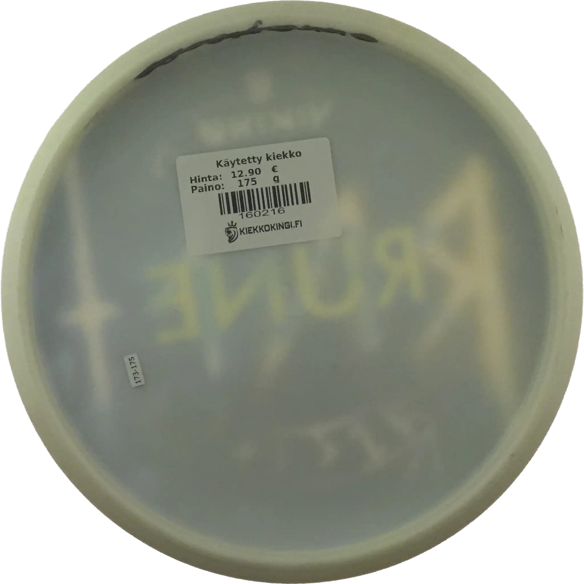 Warpaint Rune