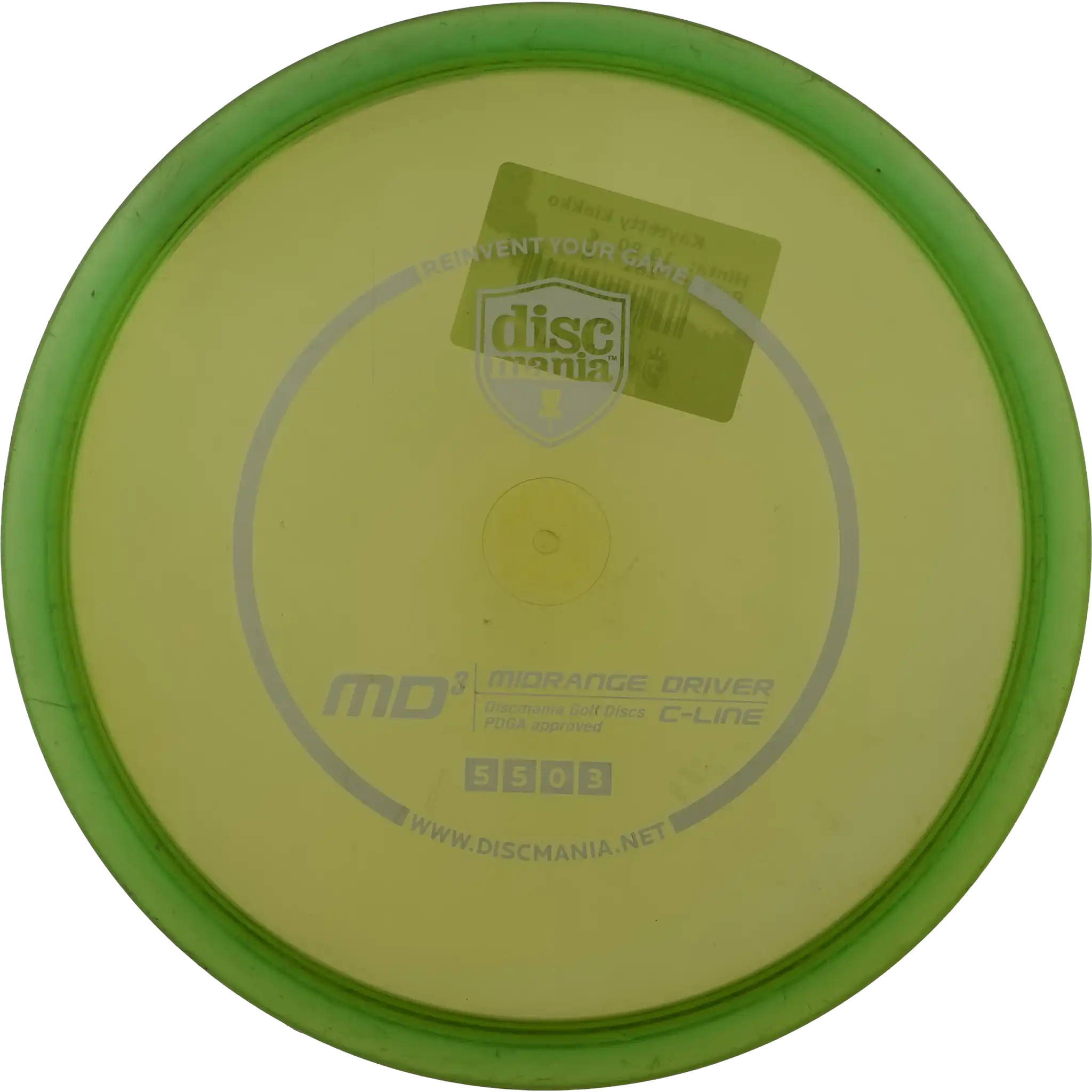 C-Line MD3 - Innova Made