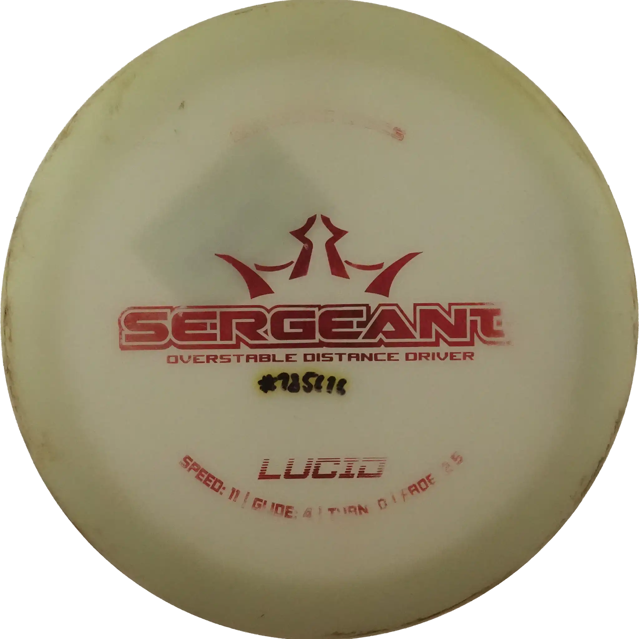 Lucid Sergeant