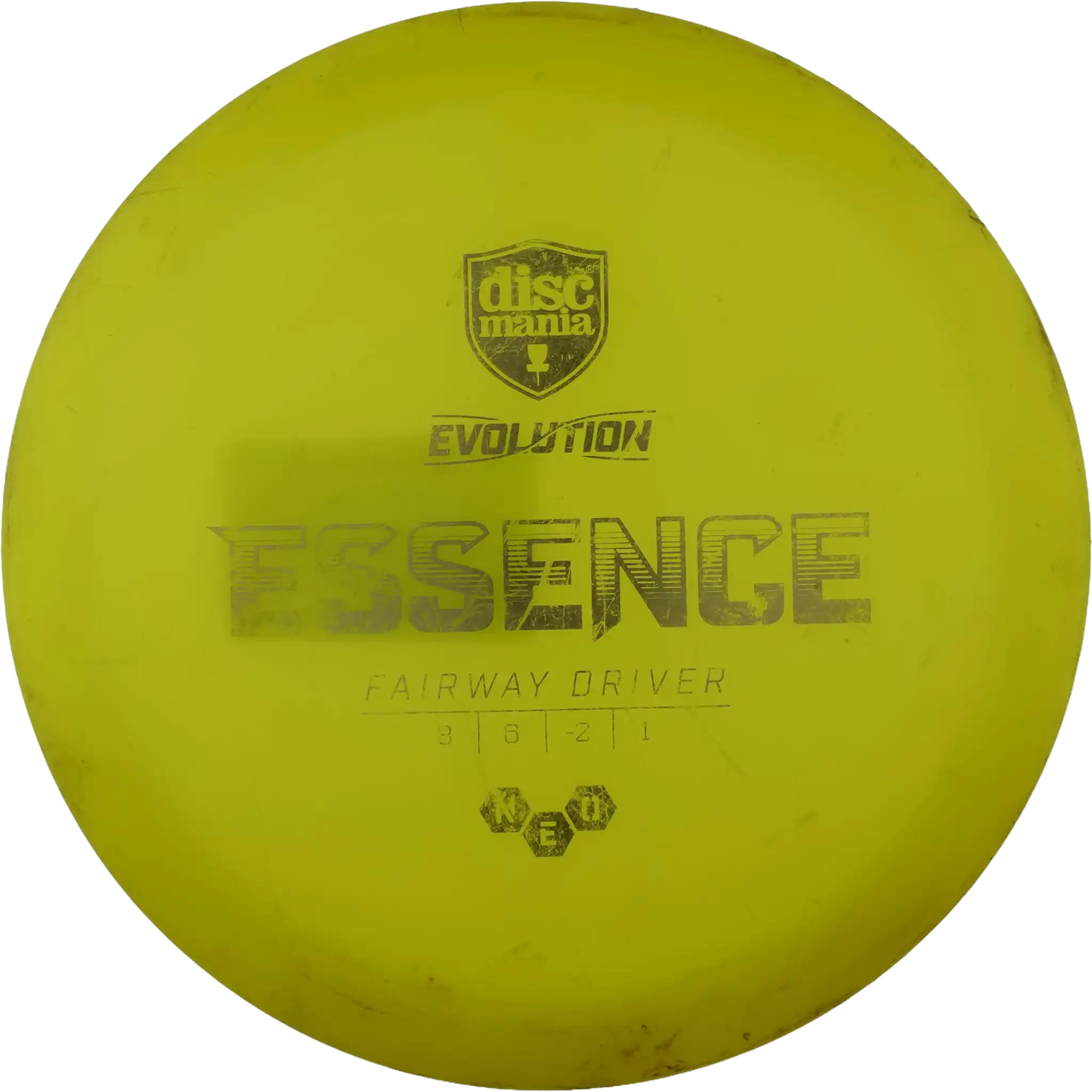 Neo Essence