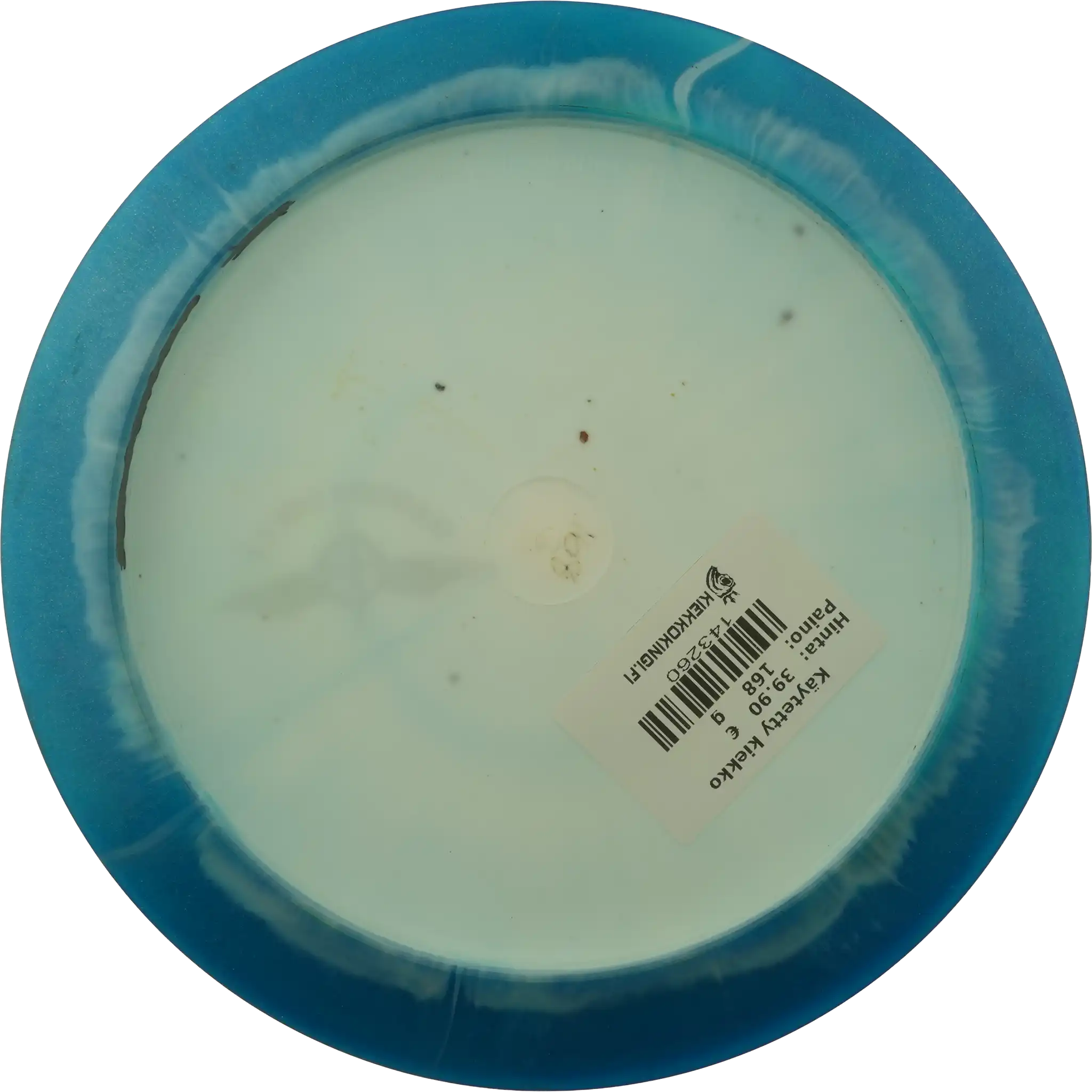 Halo Star Destroyer - Team Innova