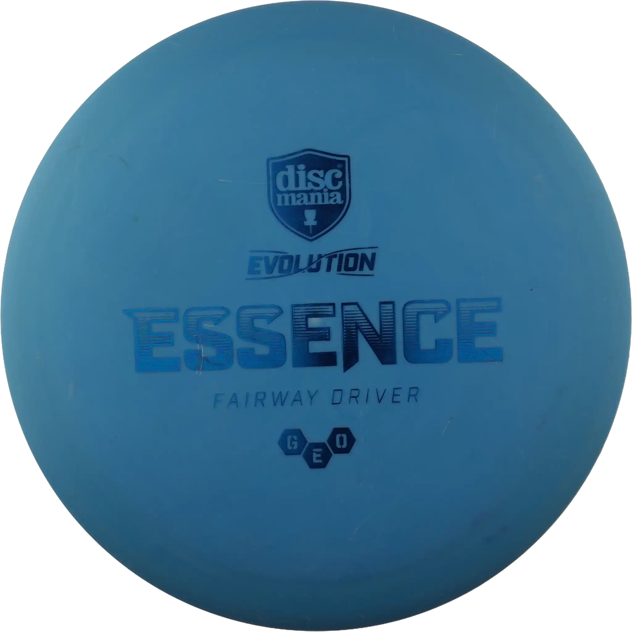 Geo Essence