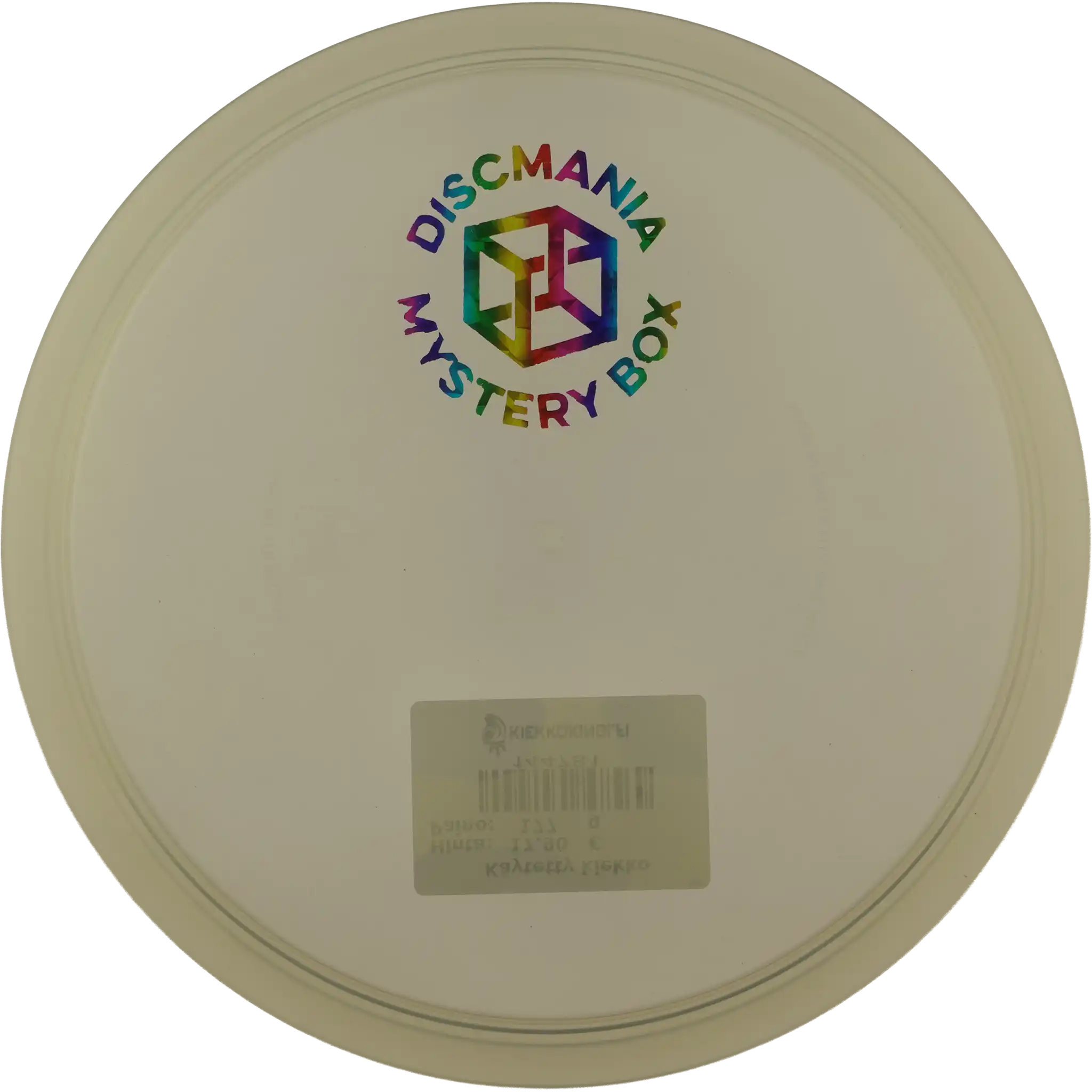 C-Line MD3 - Mystery Box