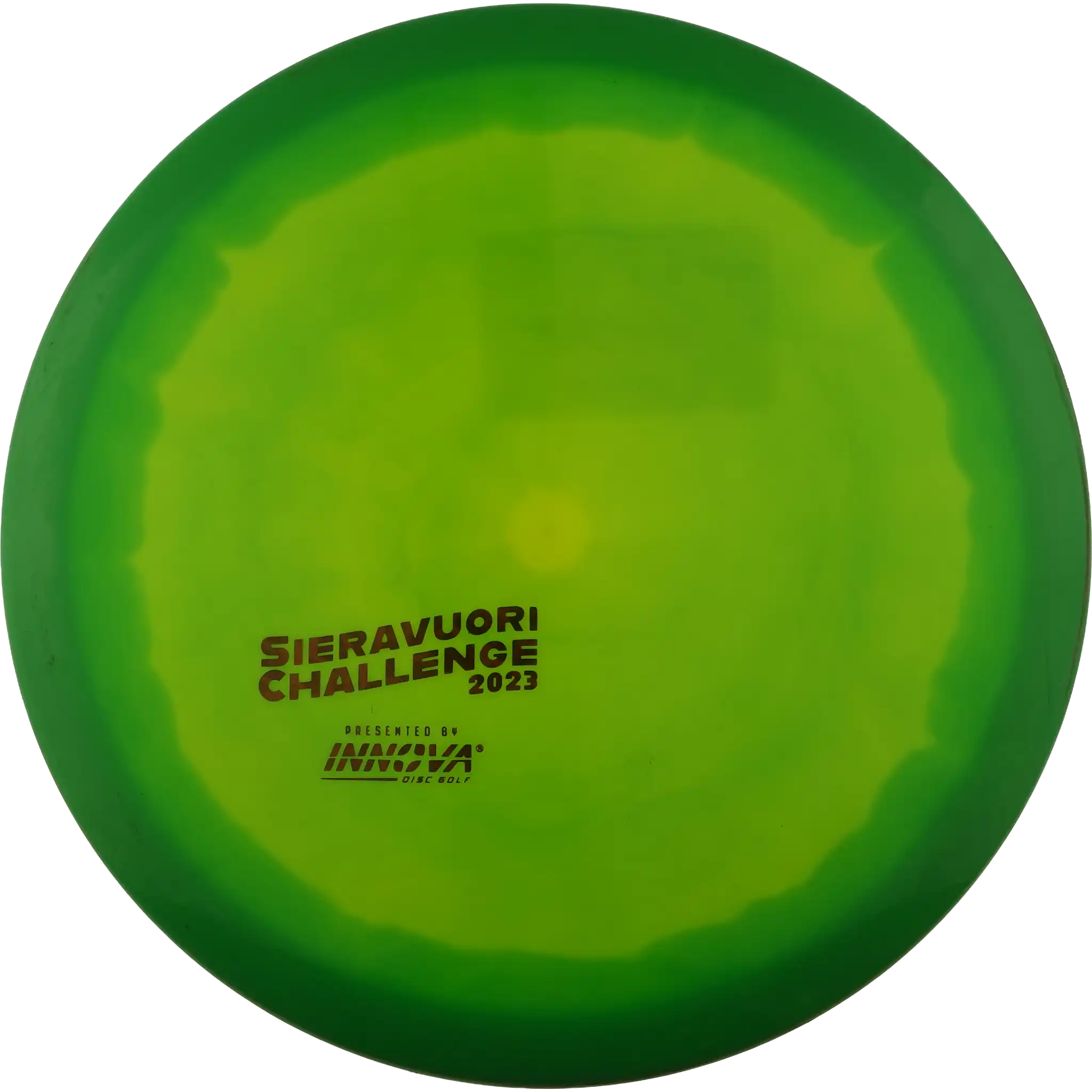 Halo Star Mako3 - Sieravuori Challenge 2023