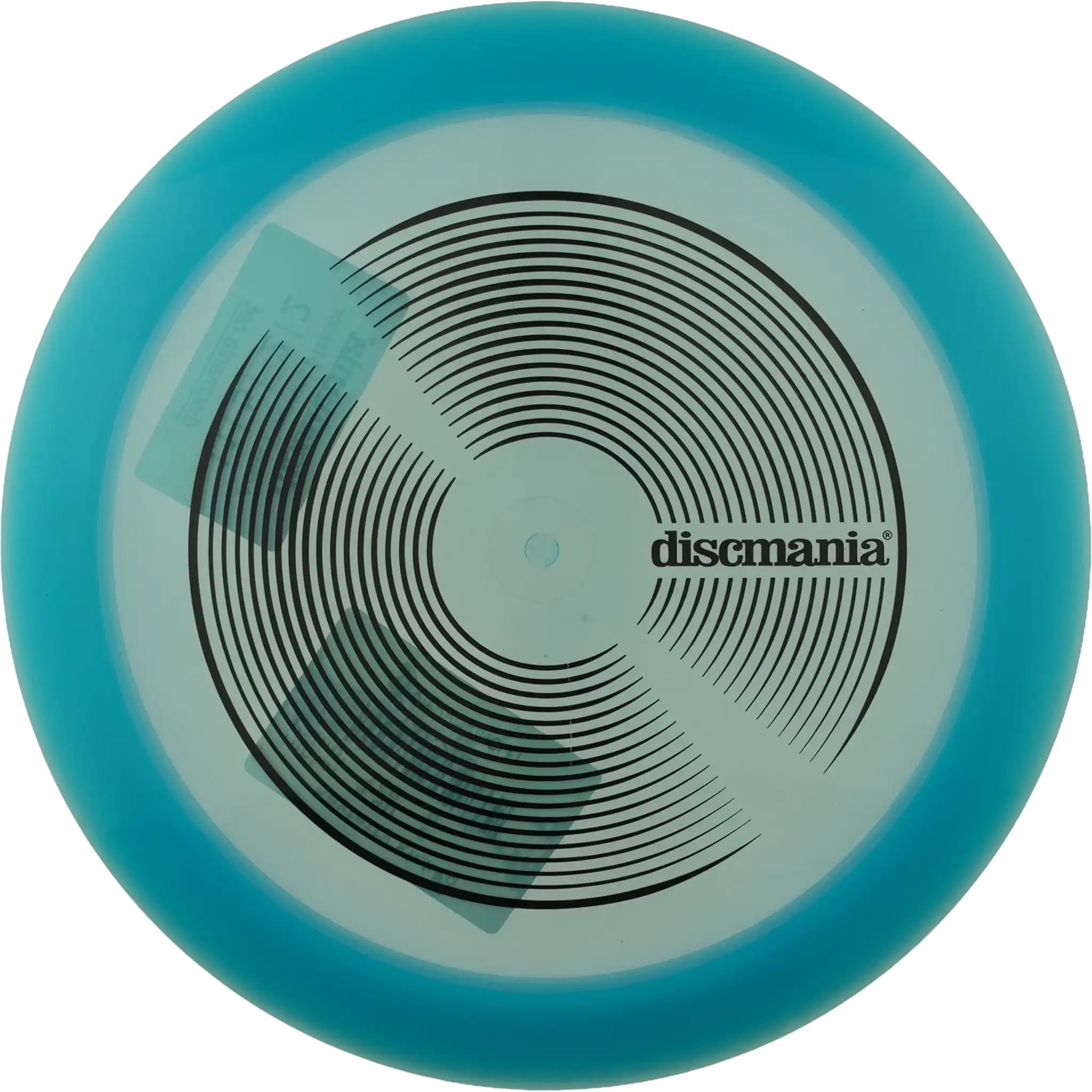 Active Premium Mentor - Vinyl Stamp