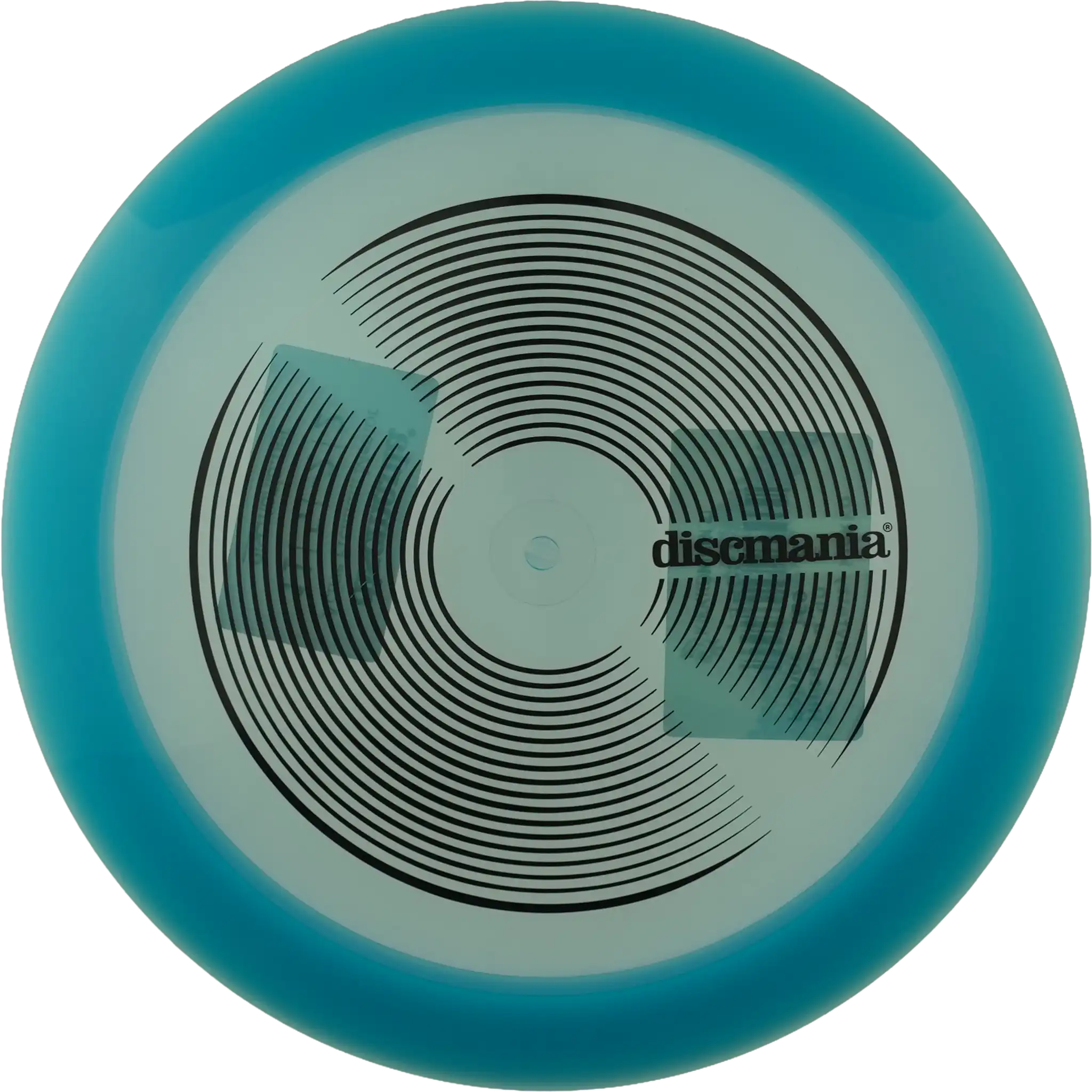 Active Premium Mentor - Vinyl Stamp