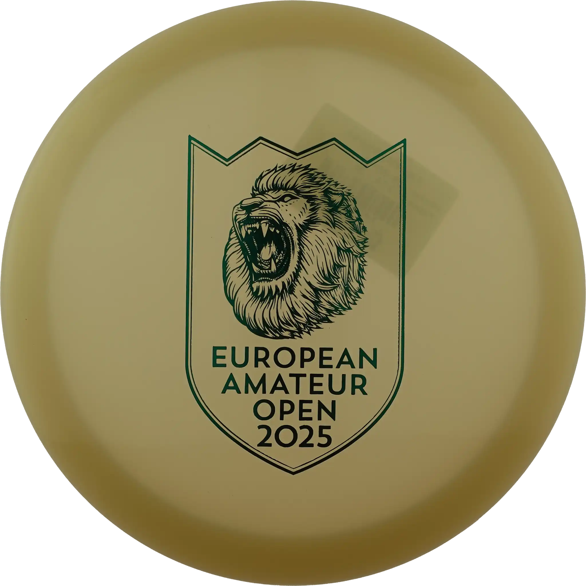 K1 Glow Falk - European Amateur Open 2025