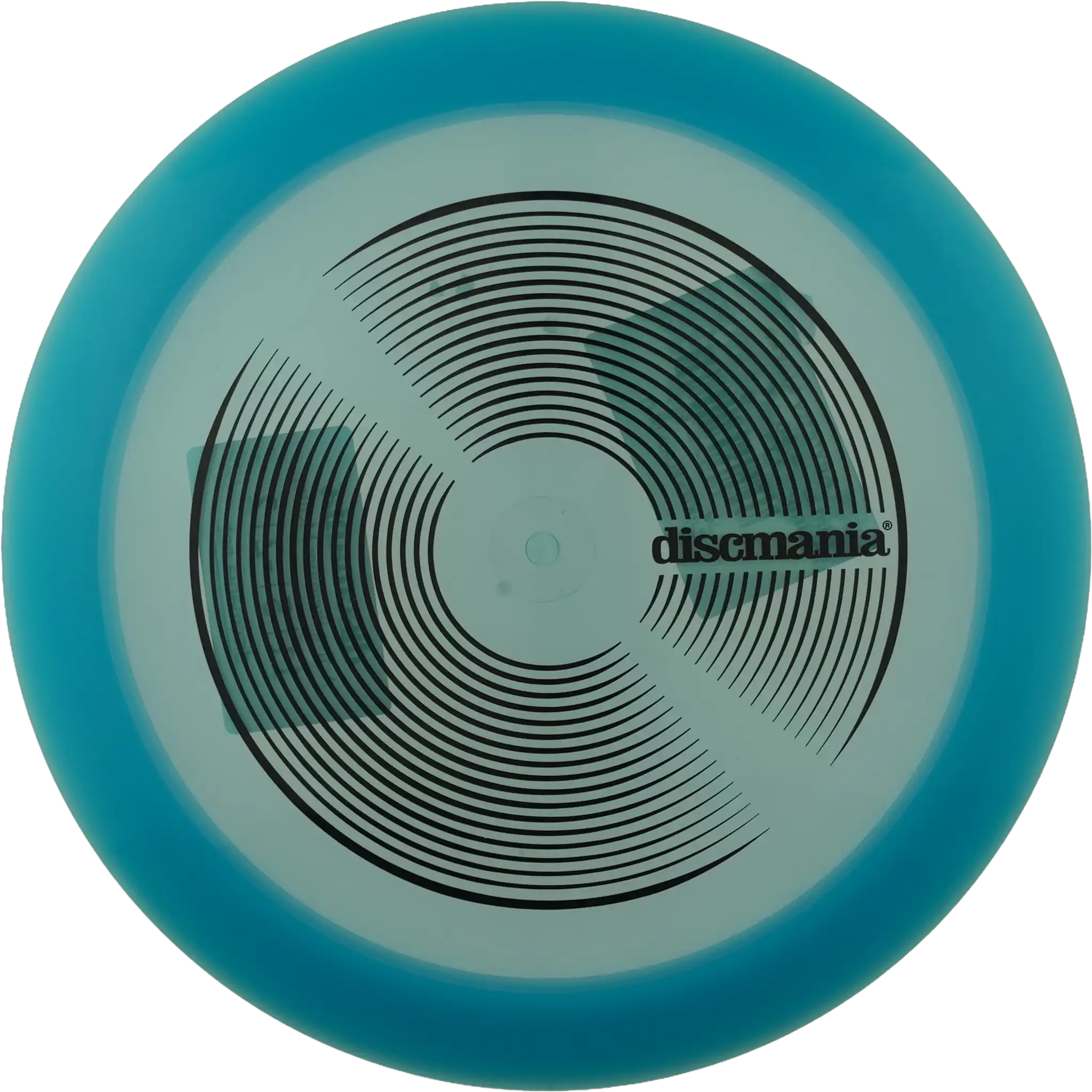 Active Premium Mentor - Vinyl Stamp