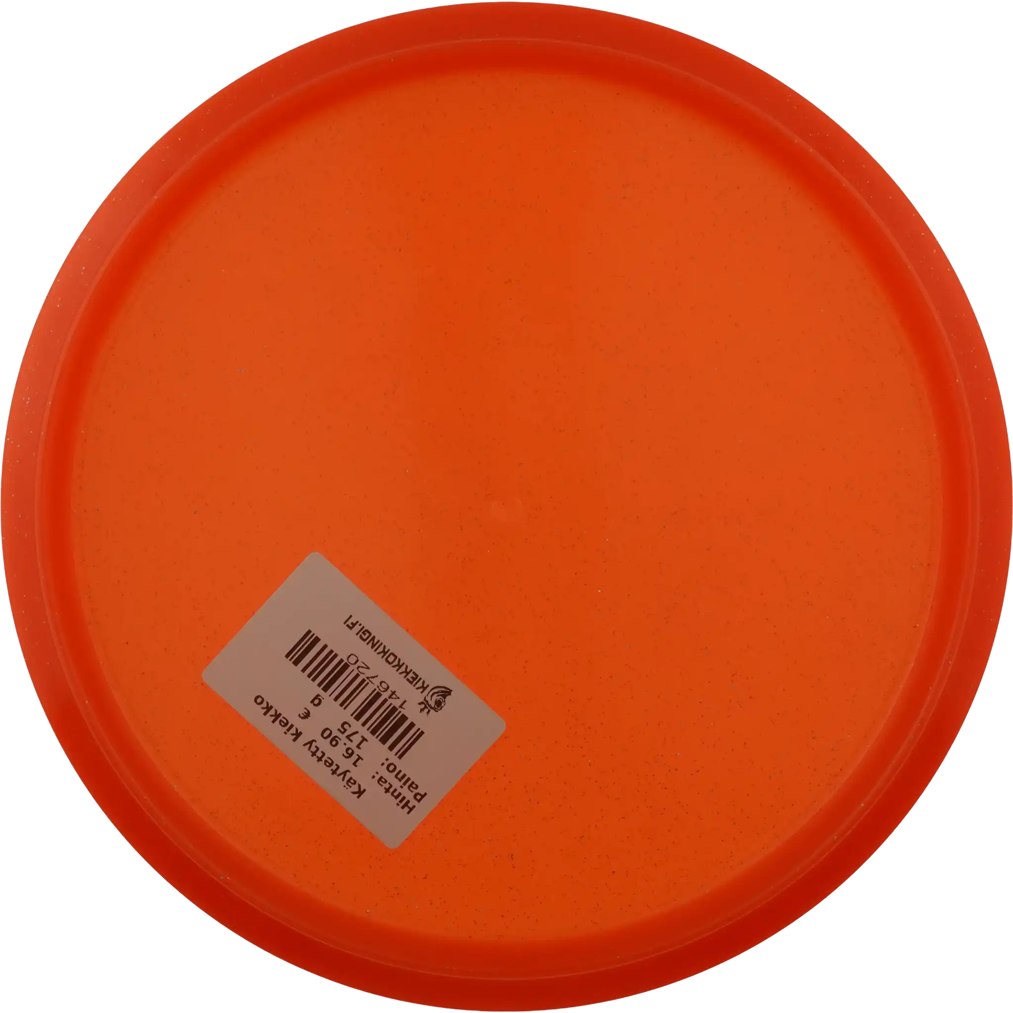 Metal Flake C-Line MD3 - Blanko