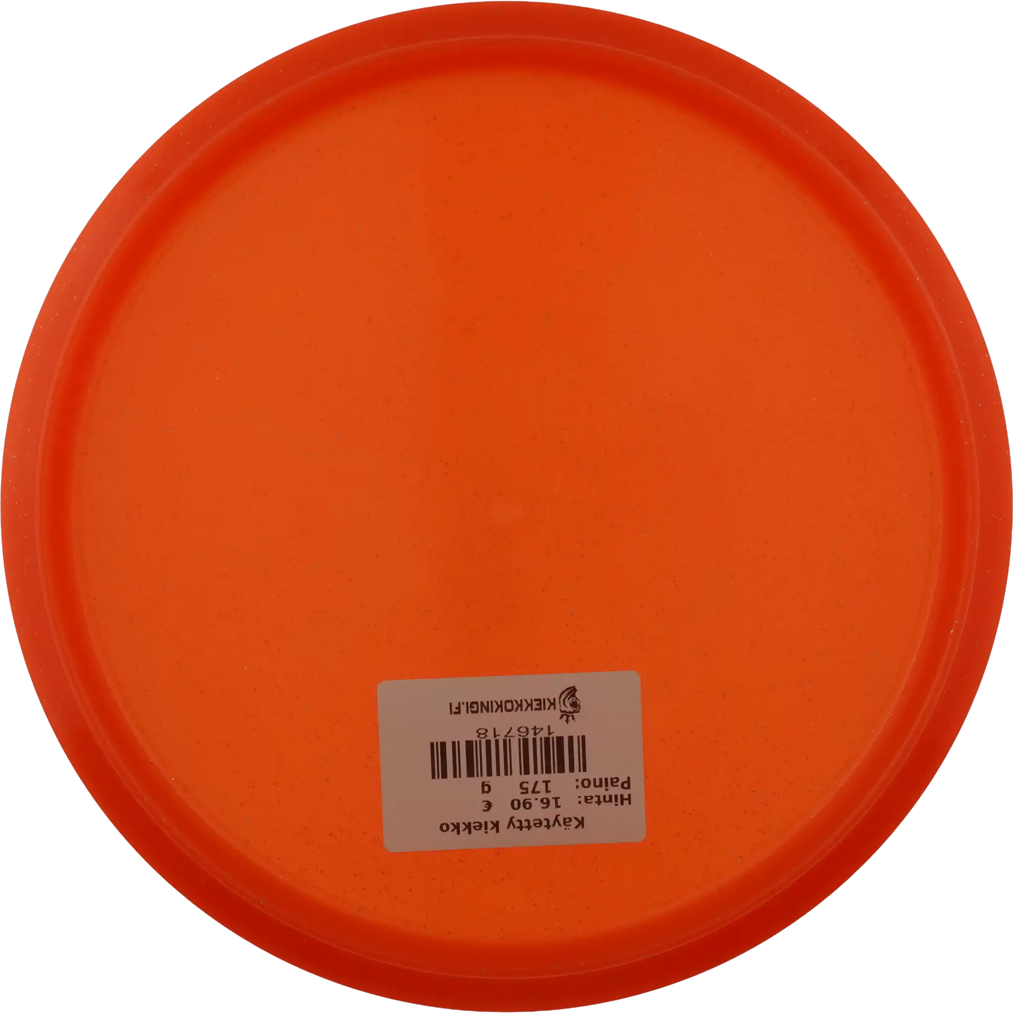 Metal Flake C-Line MD3 - Blanko